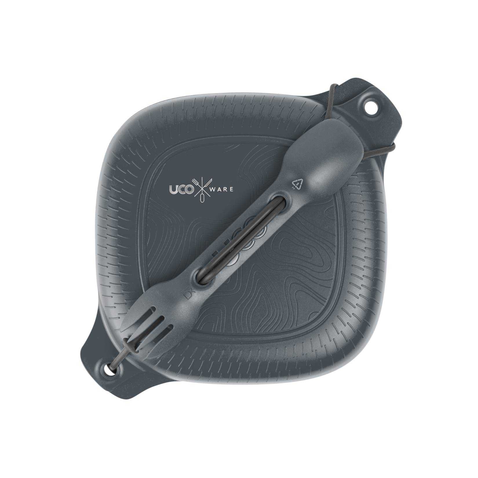 ECO 4-piece Mess Kit