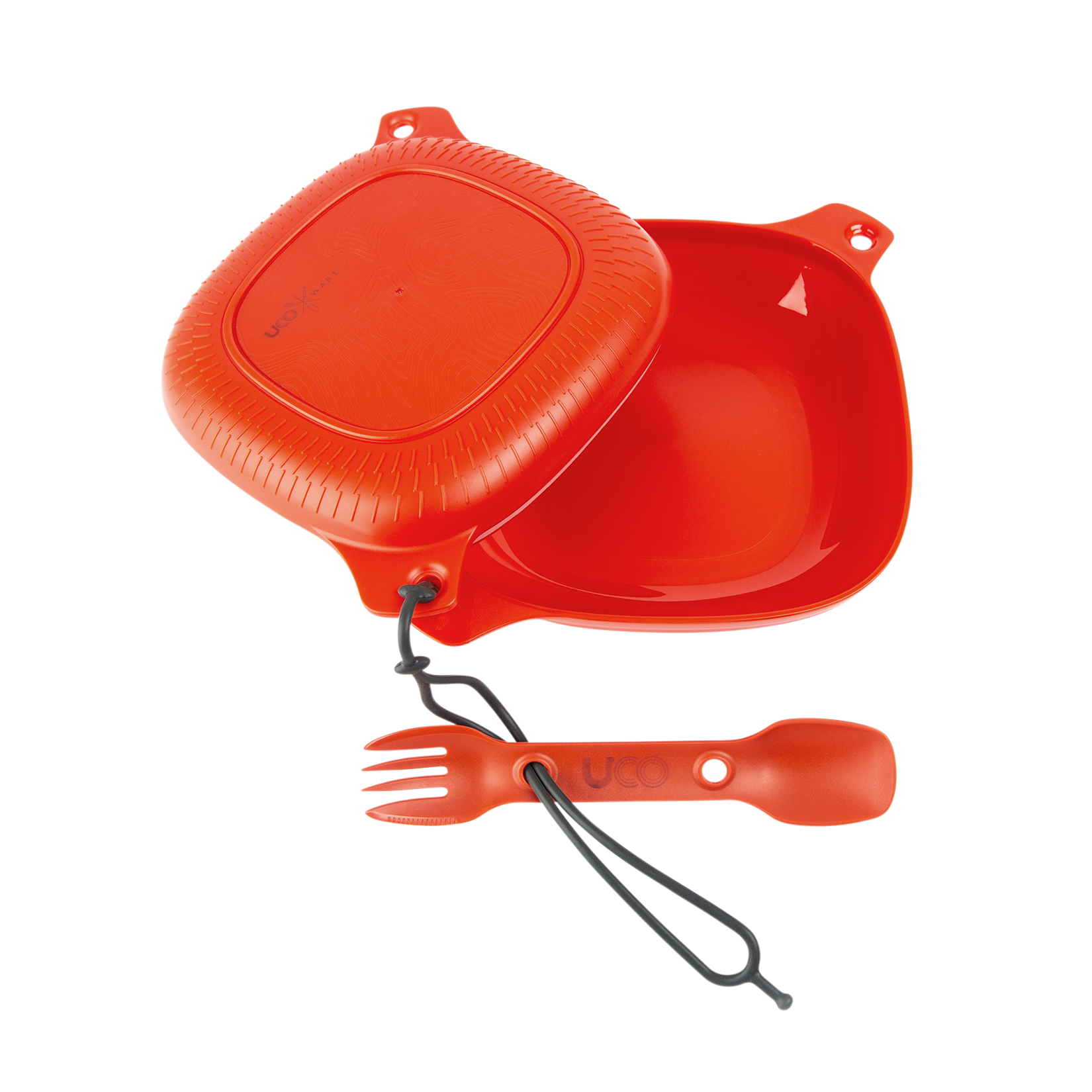 ECO 4-piece Mess Kit