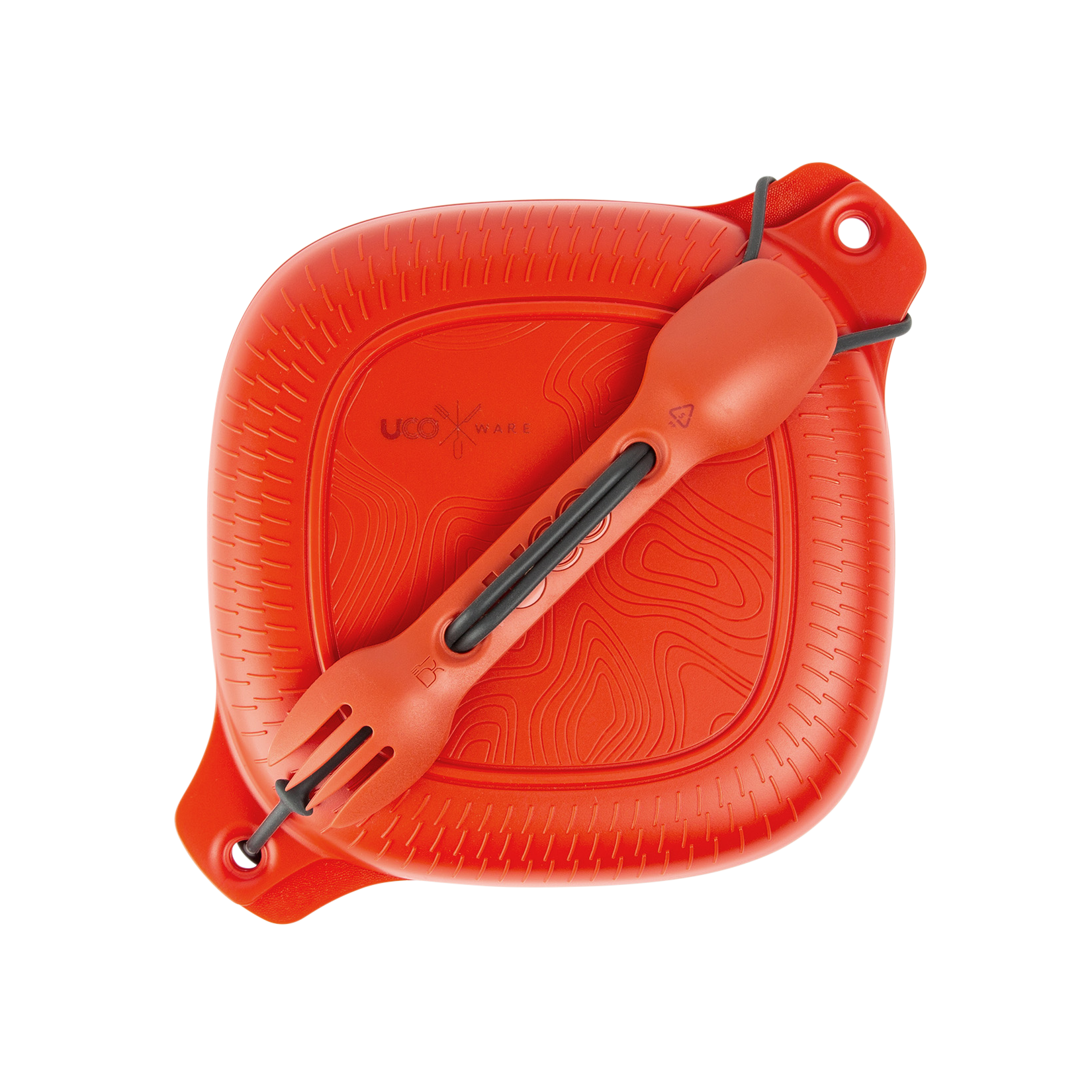 ECO 4-piece Mess Kit
