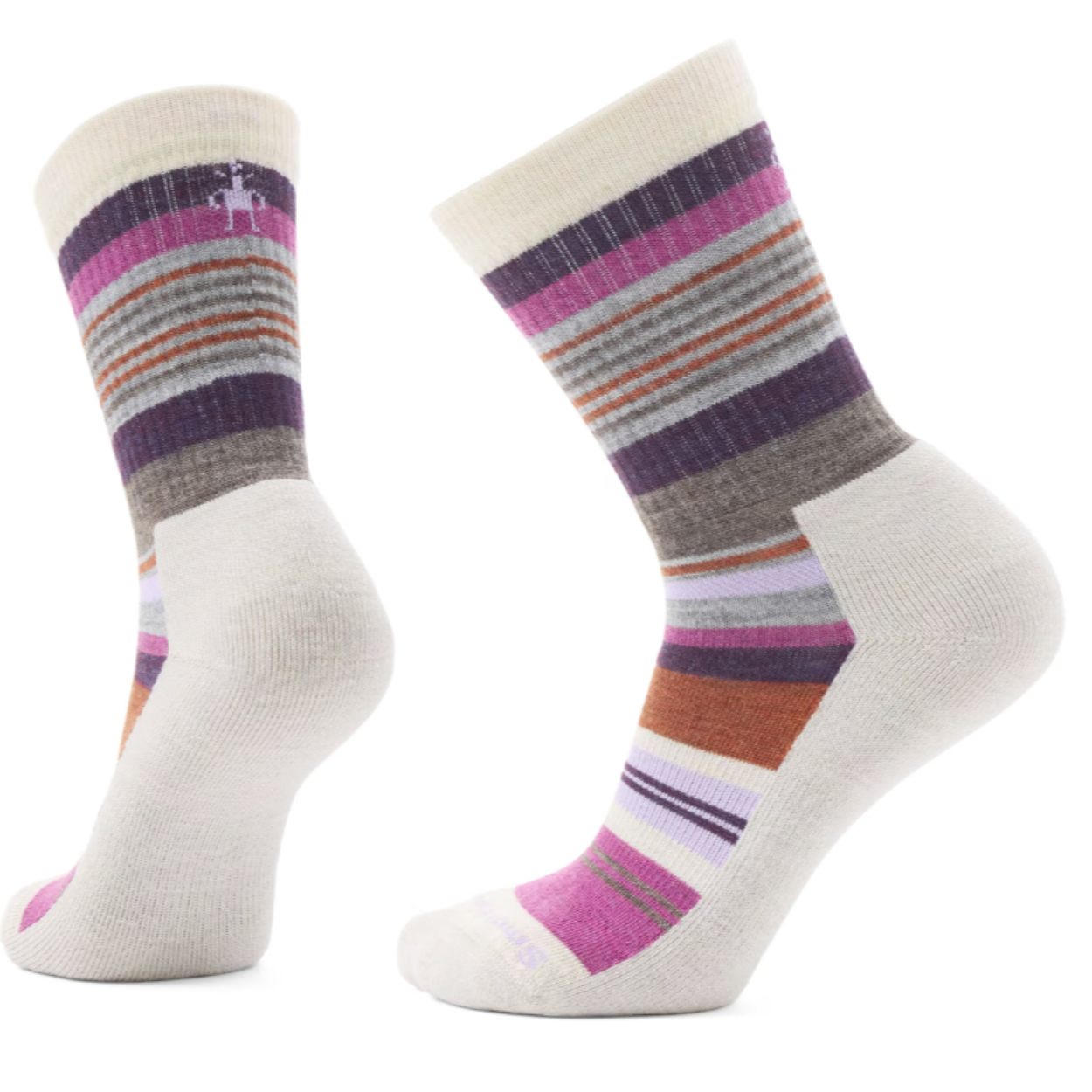 Men's Everyday Joviansphere Light Cushion Crew Socks