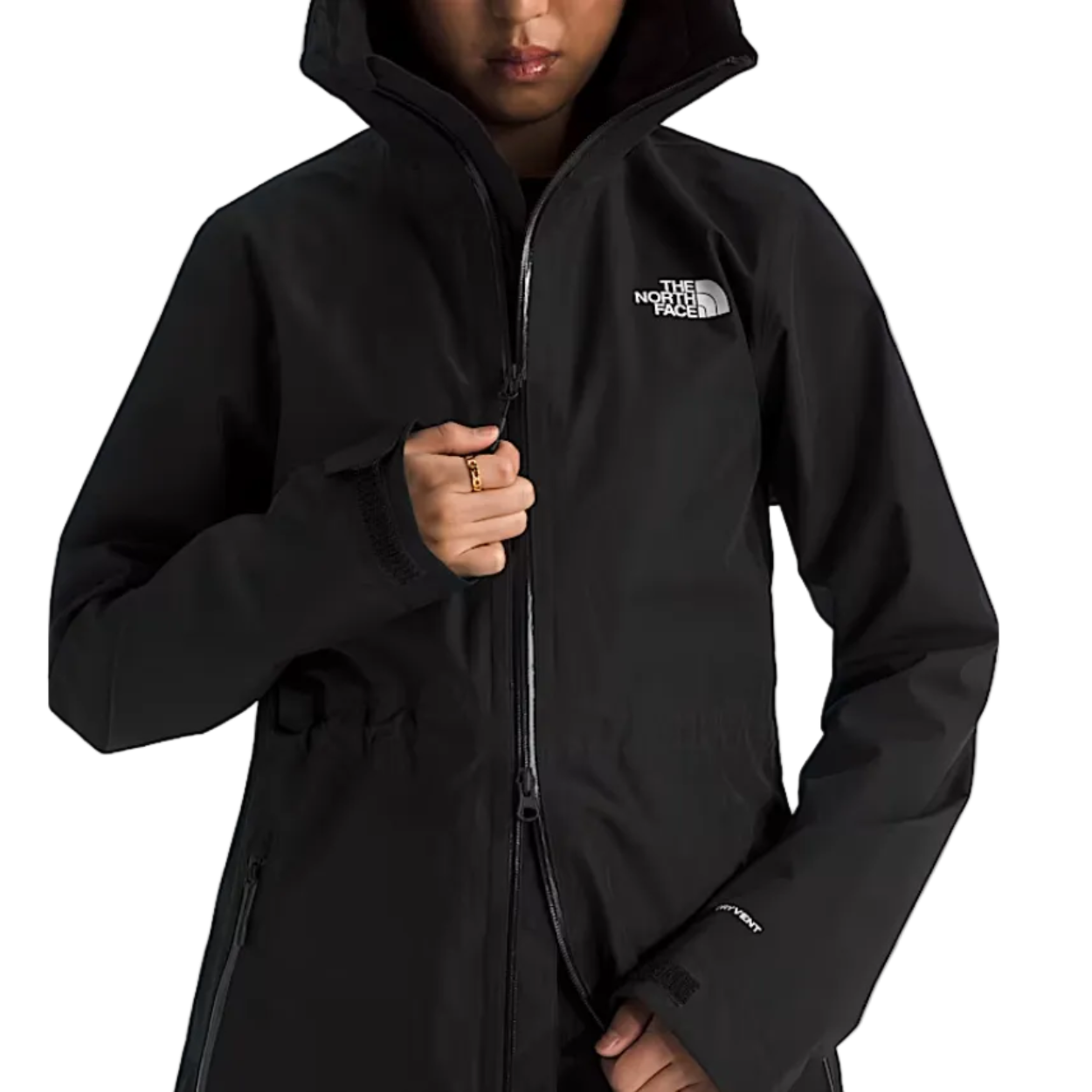 Women’s DRYVENT Hikesteller Parka Jacket