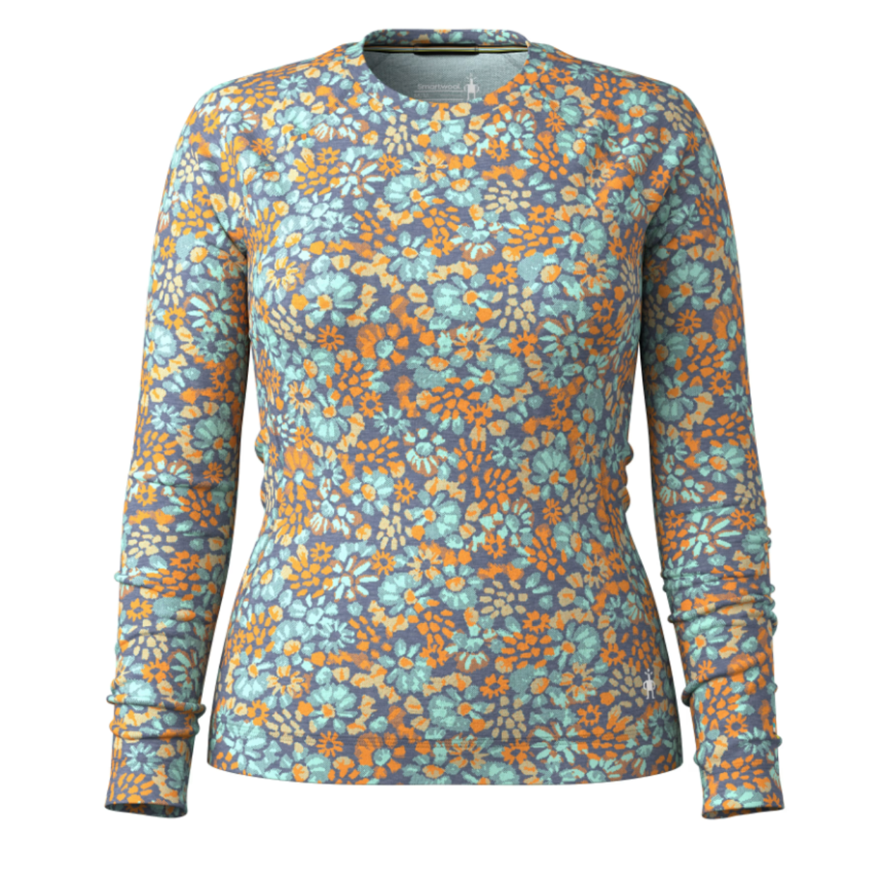 Women's Merino 250 Base Layer Crew Shirt