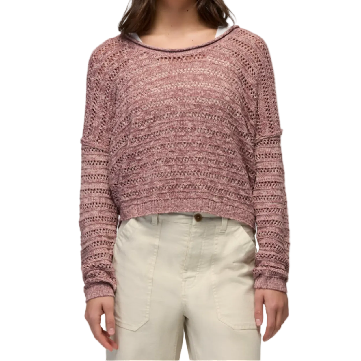 Women's Malibu Lagoon Sweater