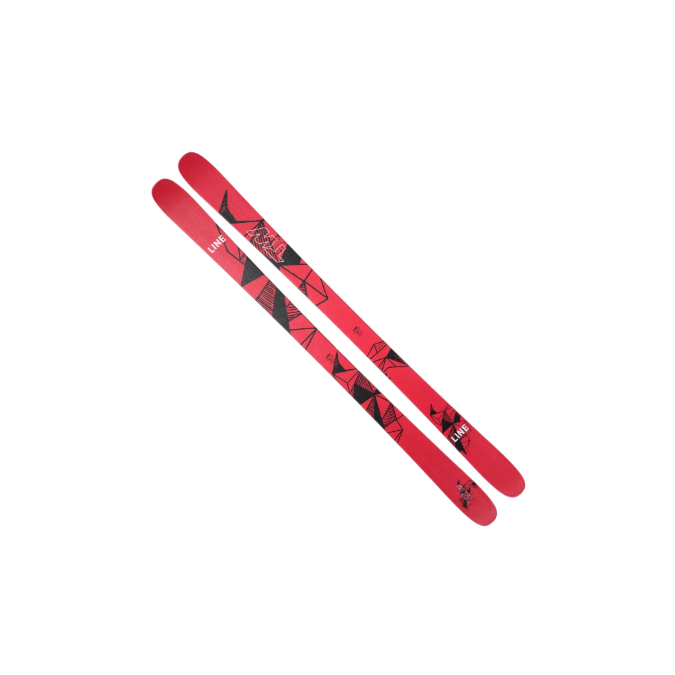 Tom Wallisch Pro Skis