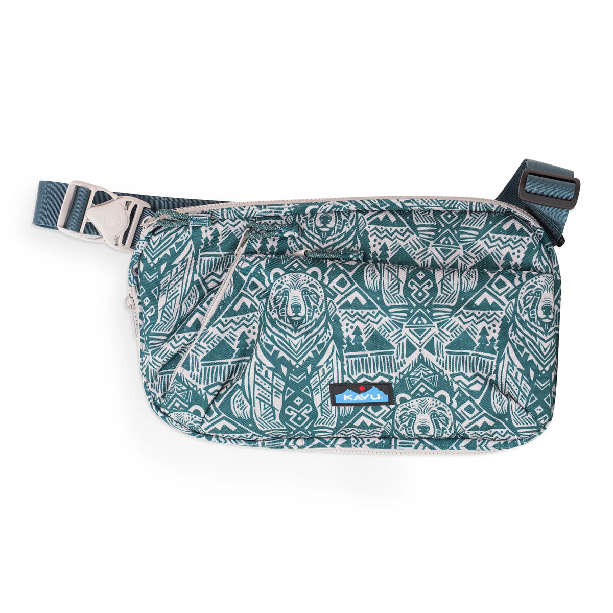 Roam Sling Pack
