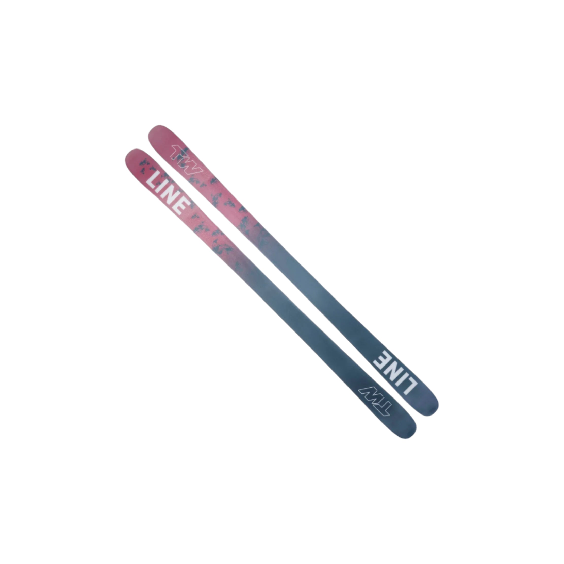 Tom Wallisch Pro Skis