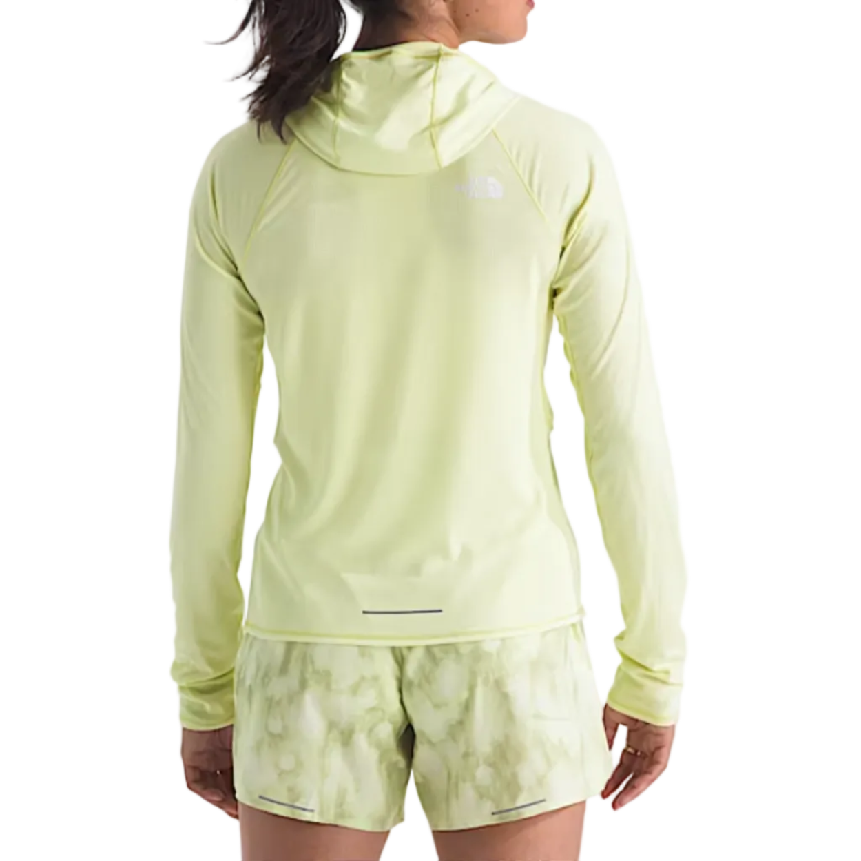 Women's Sunriser Hoodie
