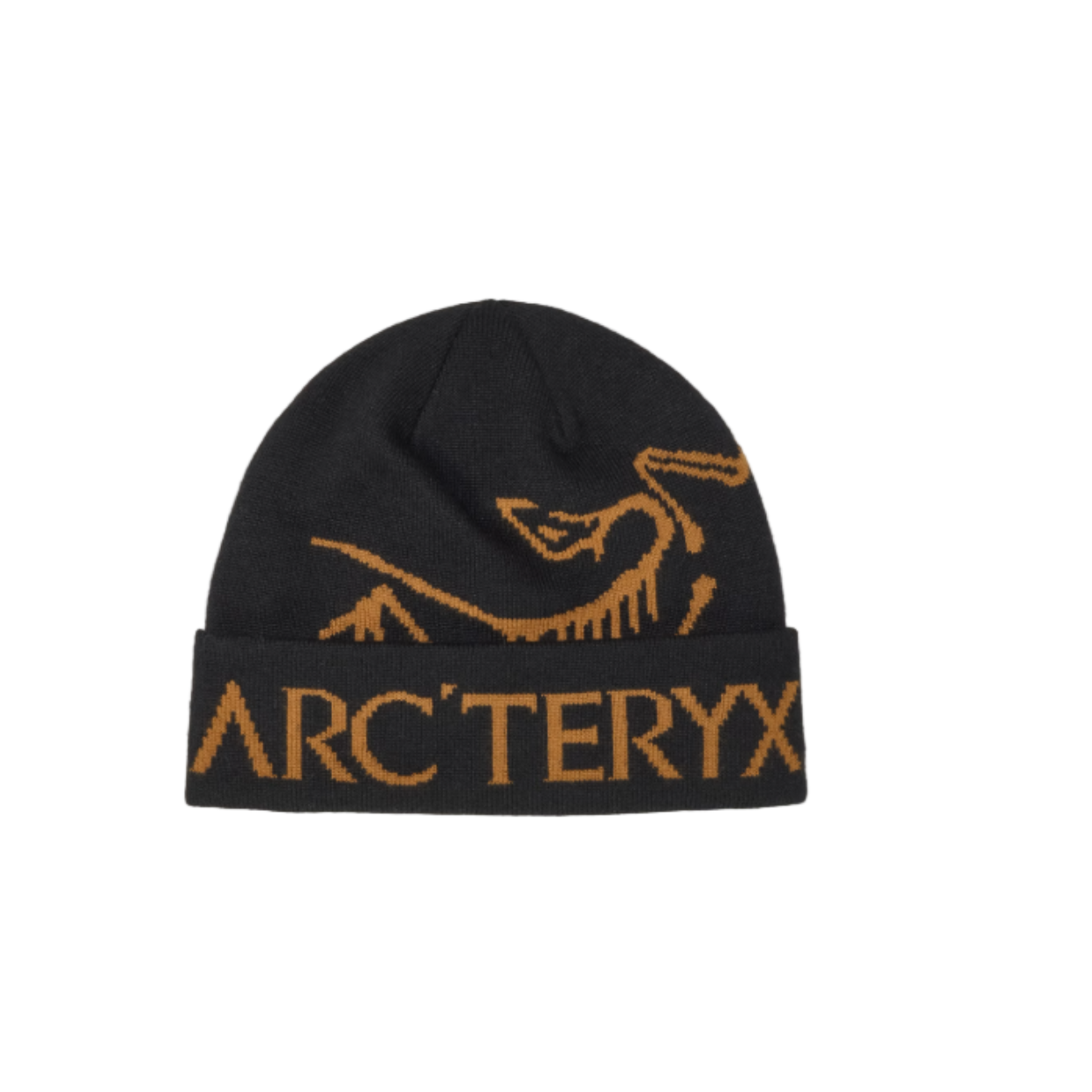 Bird Word Toque