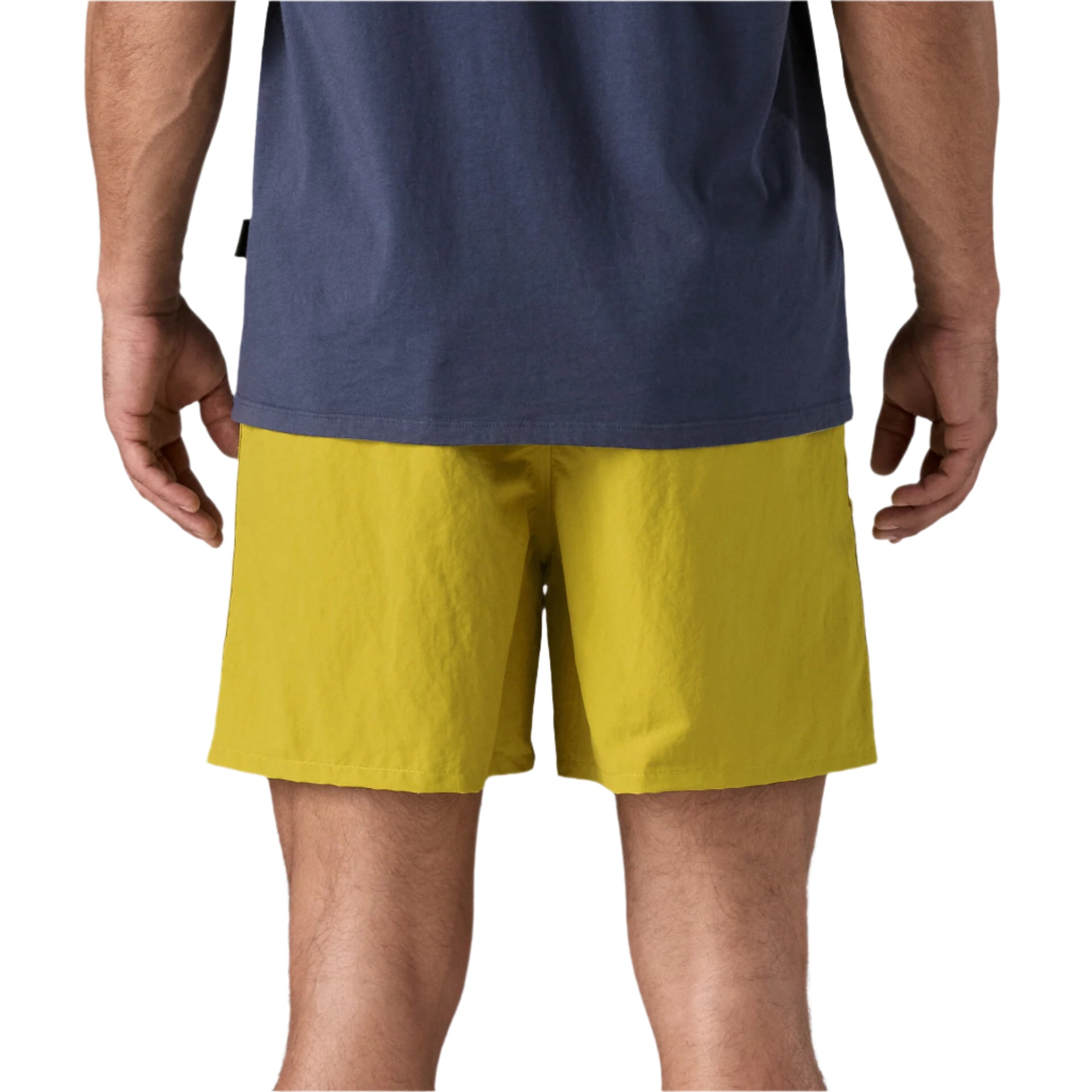 Men's Baggies Shorts--5"