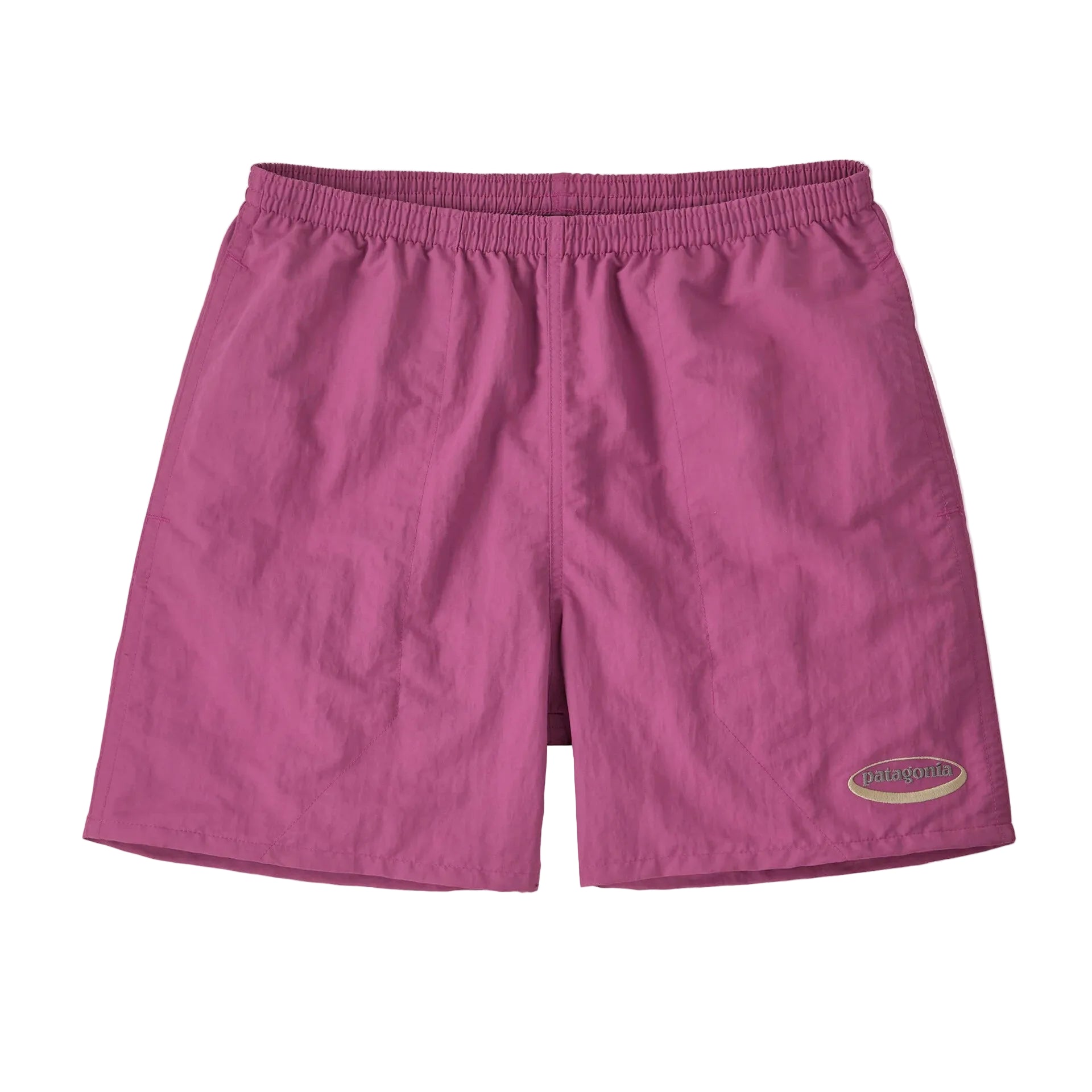 Men's Baggies Shorts--5"