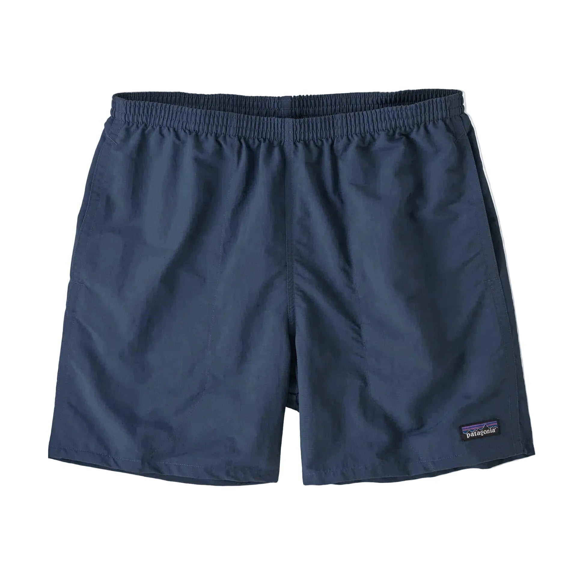 Men's Baggies Shorts--5"