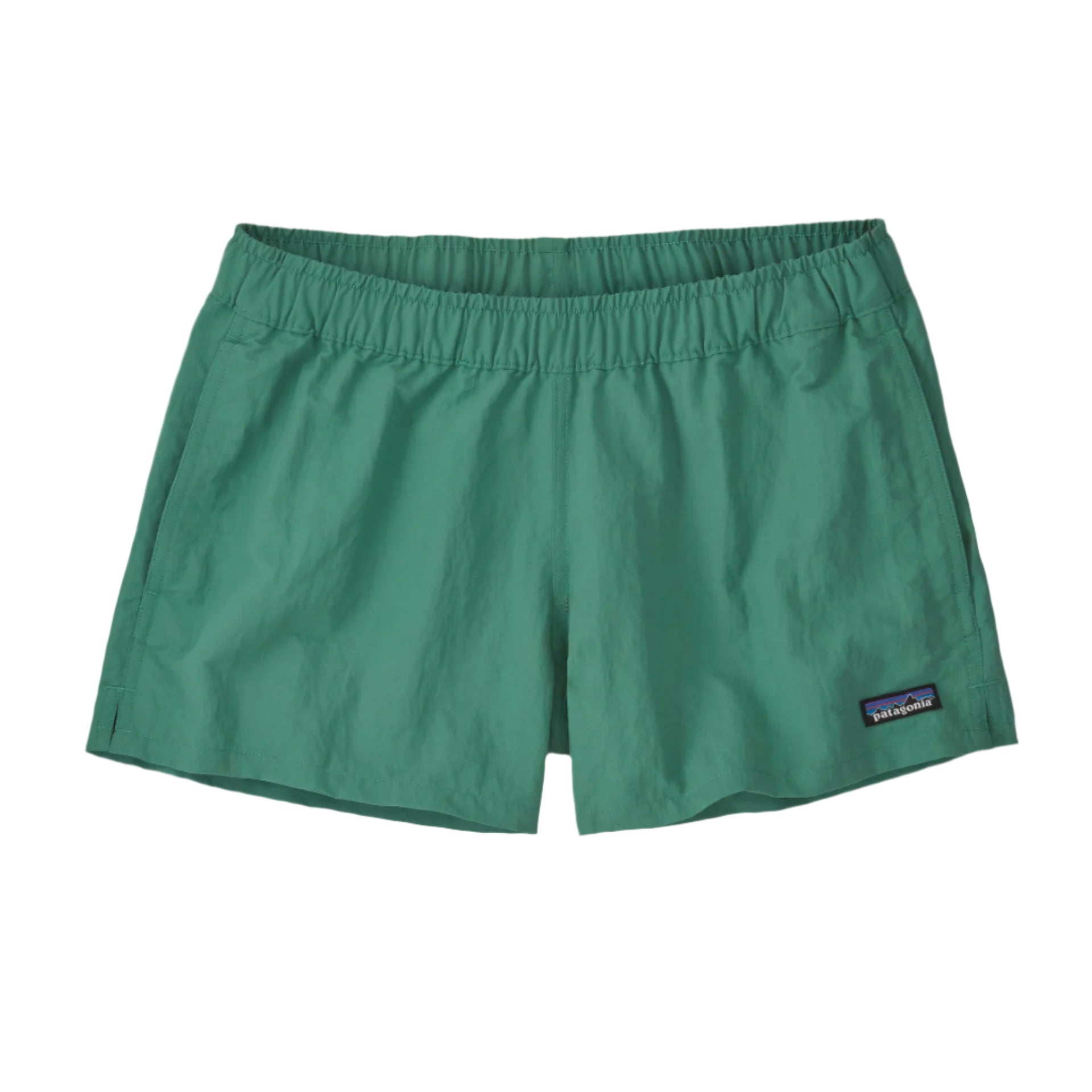 Women's Barely Baggies Shorts--2.5"