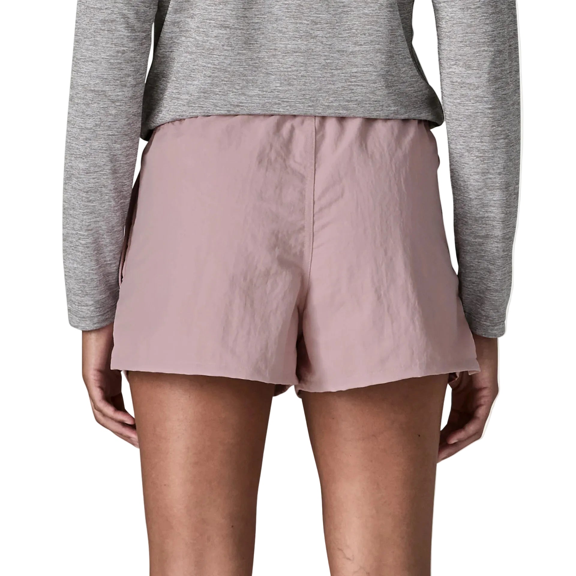 Women's Barely Baggies Shorts--2.5"
