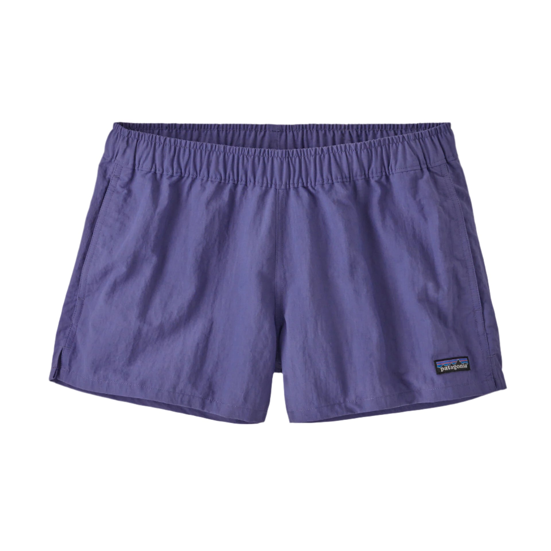 Women's Barely Baggies Shorts--2.5"