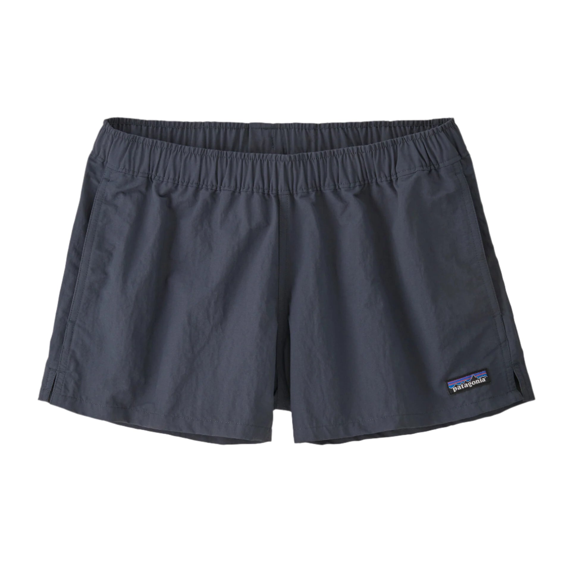 Women's Barely Baggies Shorts--2.5"