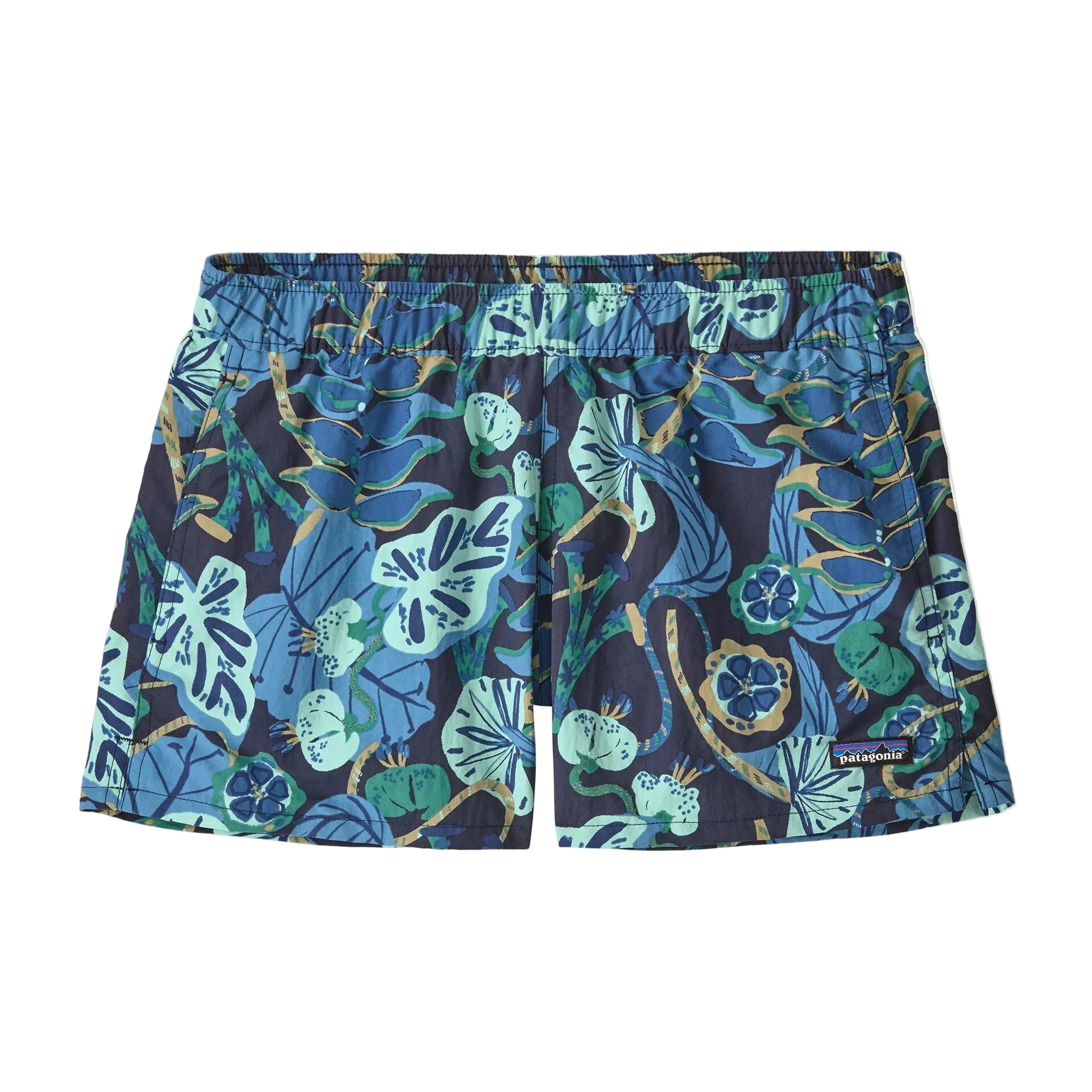 Women's Barely Baggies Shorts--2.5"