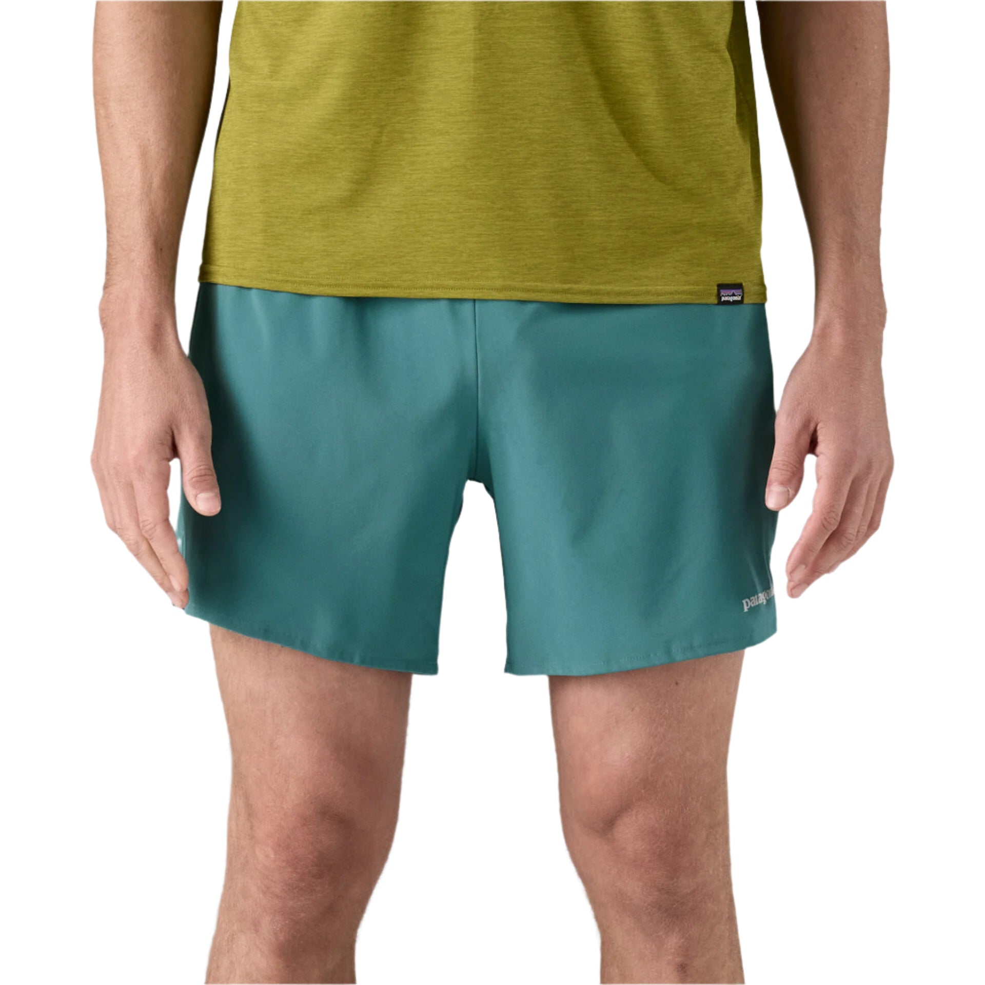 Men's Trailfarer Shorts--6 in.