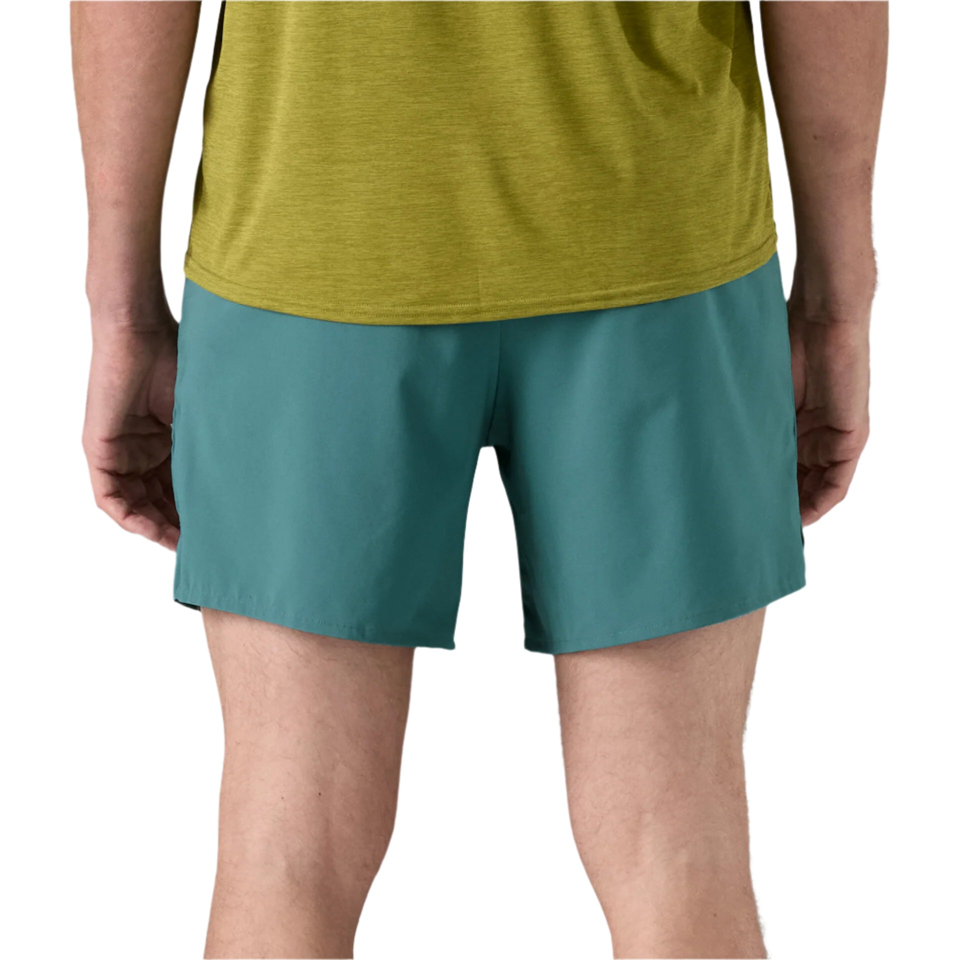 Men's Trailfarer Shorts--6 in.