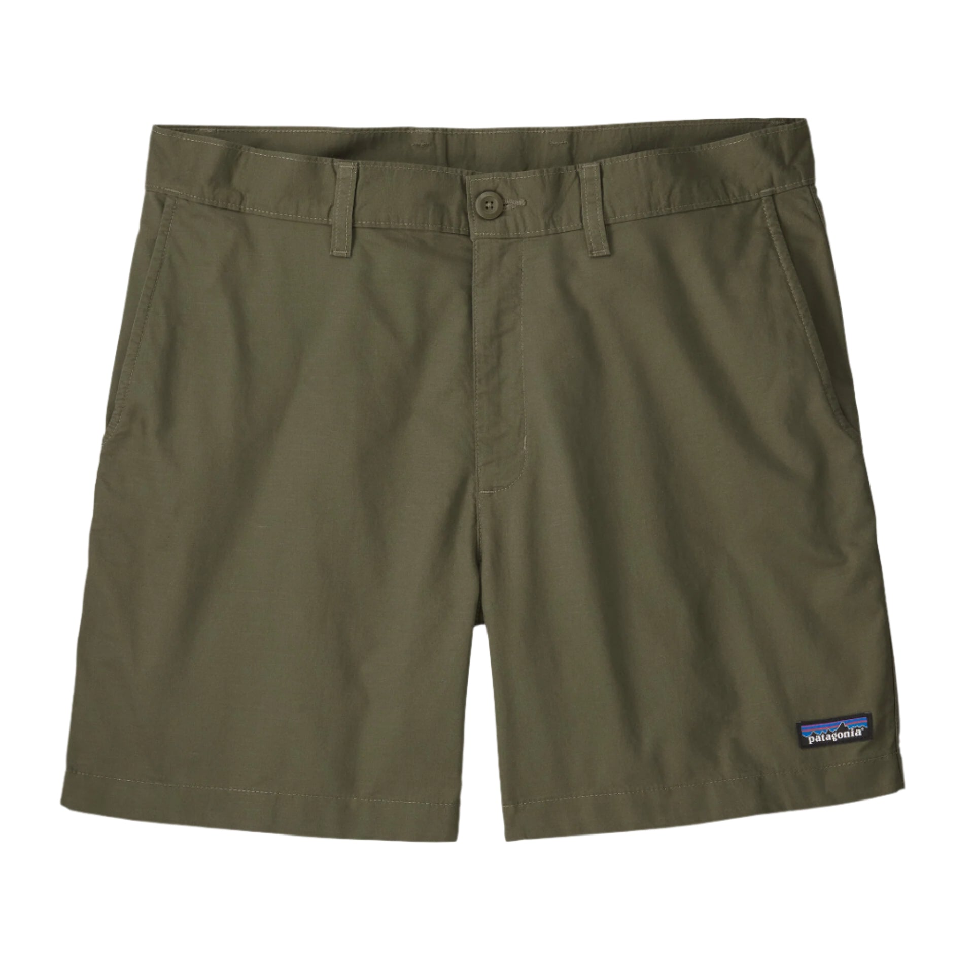 Men's Lightweight All-Wear Hemp Shorts