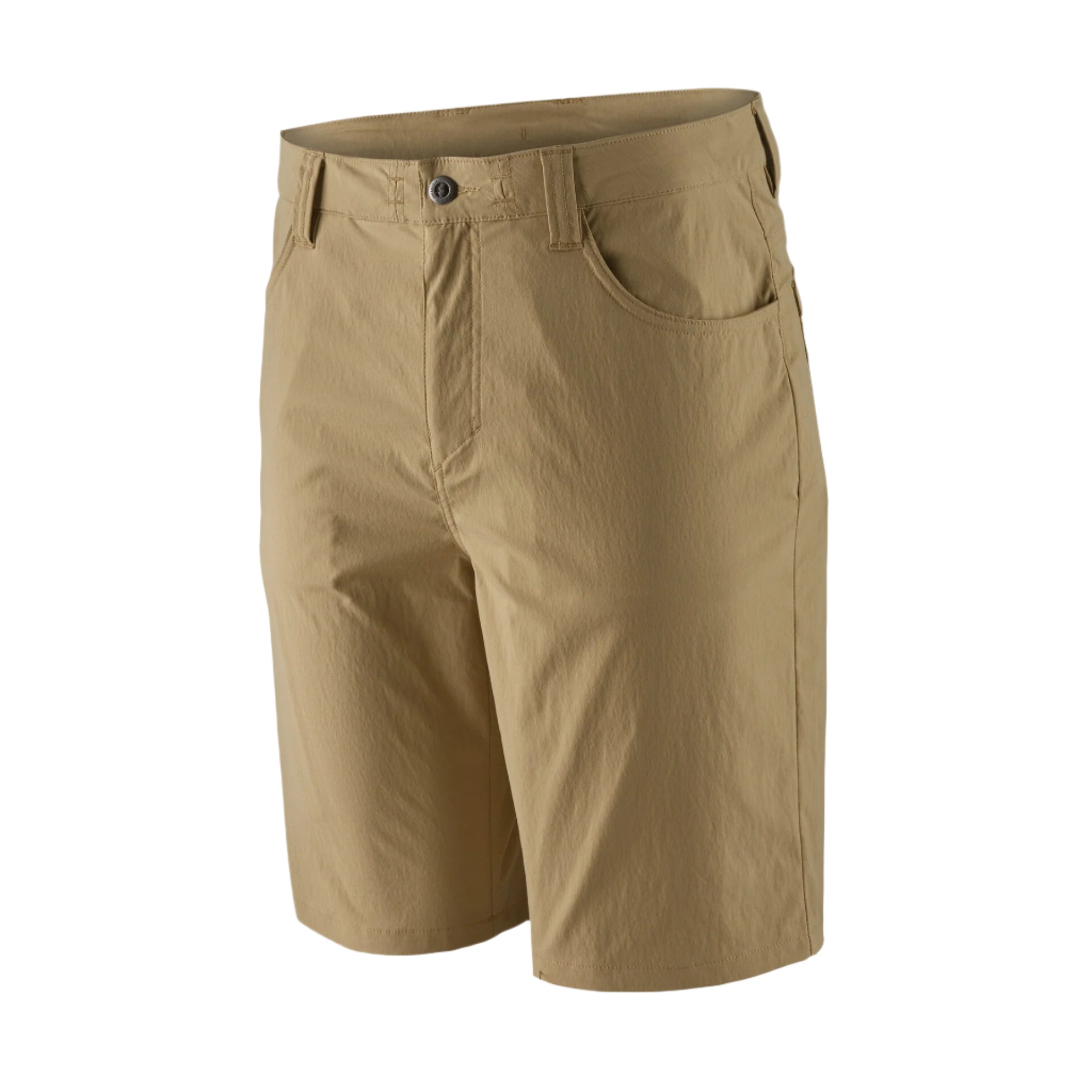 Men's Quandary Shorts--8"