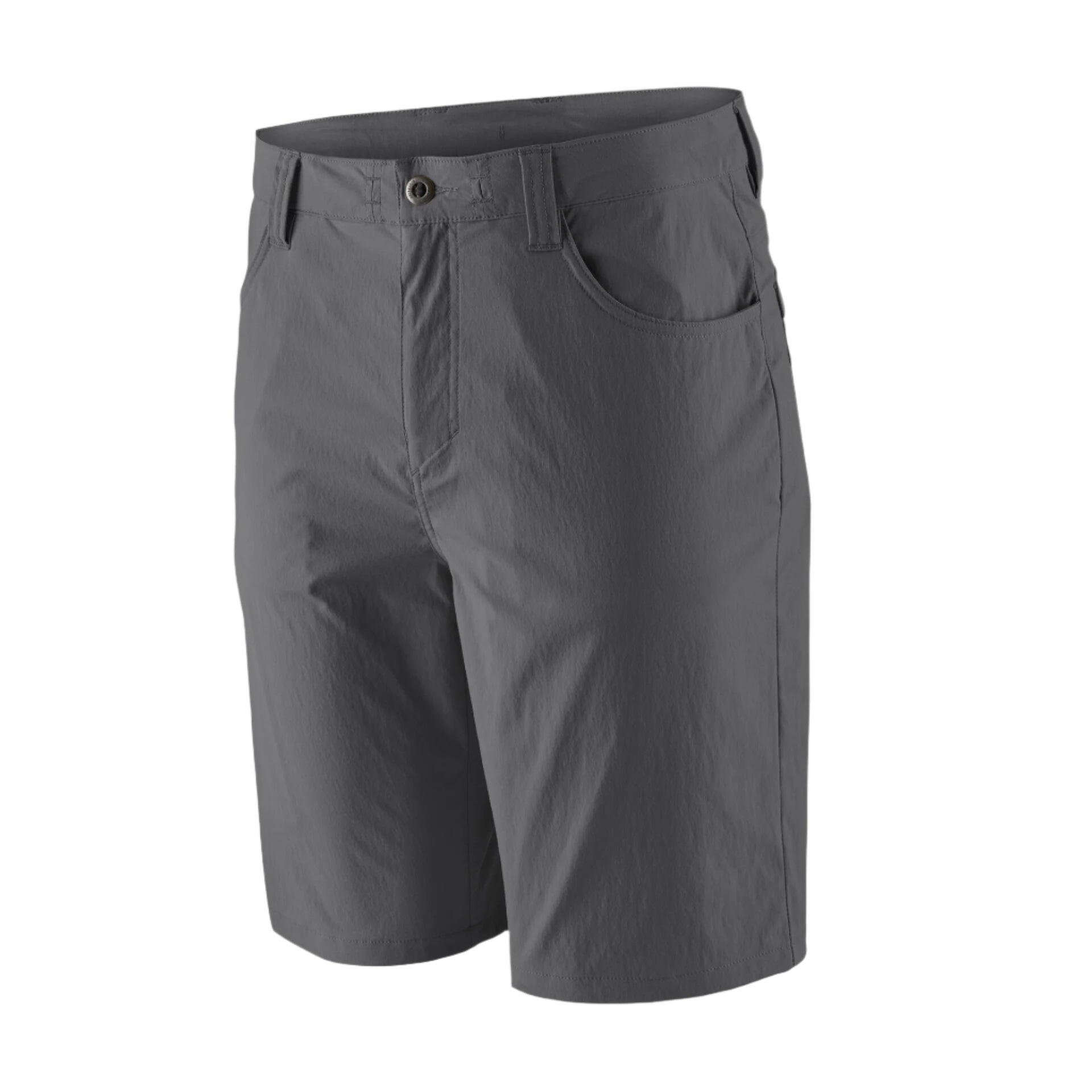 Men's Quandary Shorts--8"
