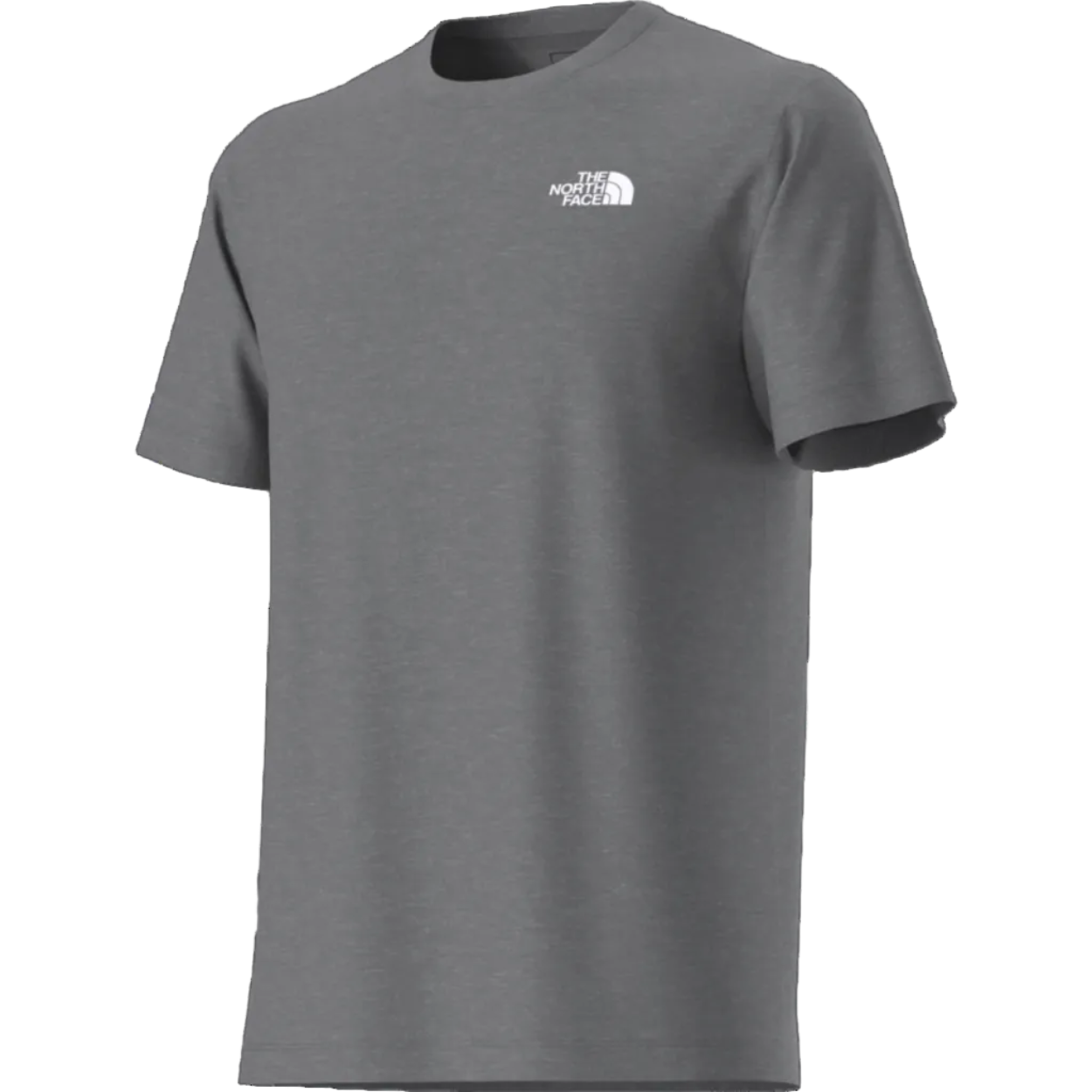 Men's Sunlit Summit Regular Short-Sleeve Tee Shirt