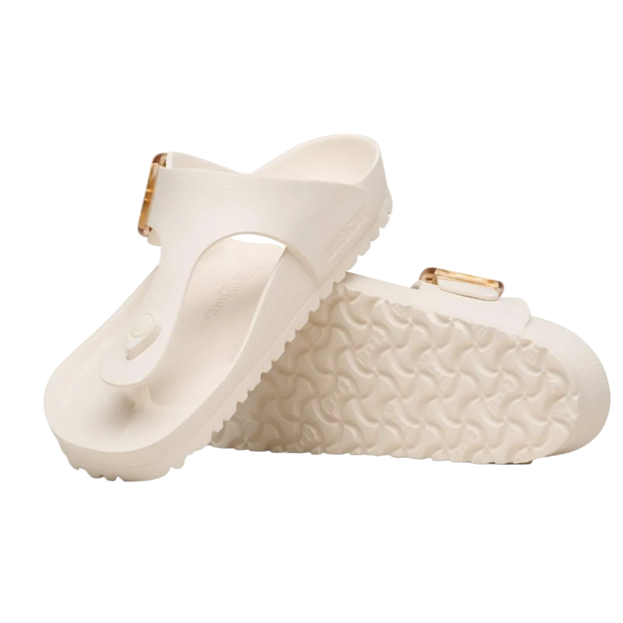 Women's Madrid Big Buckle EVA Sandals