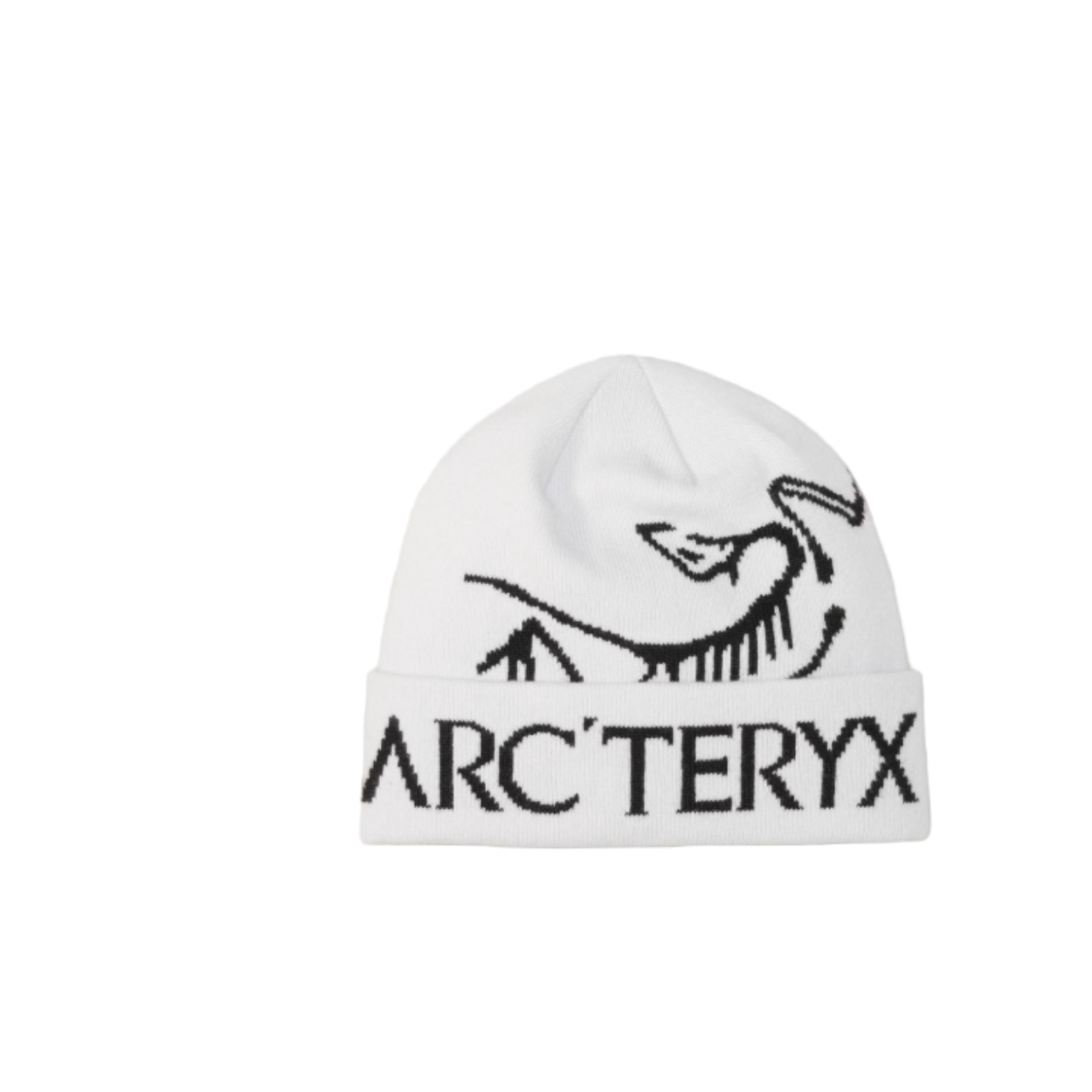 Bird Word Toque