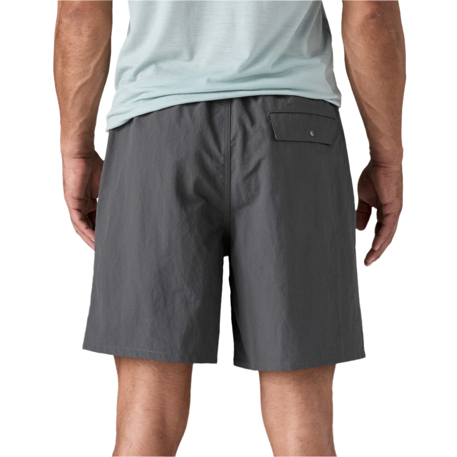 Men's Baggies Longs Shorts--7"