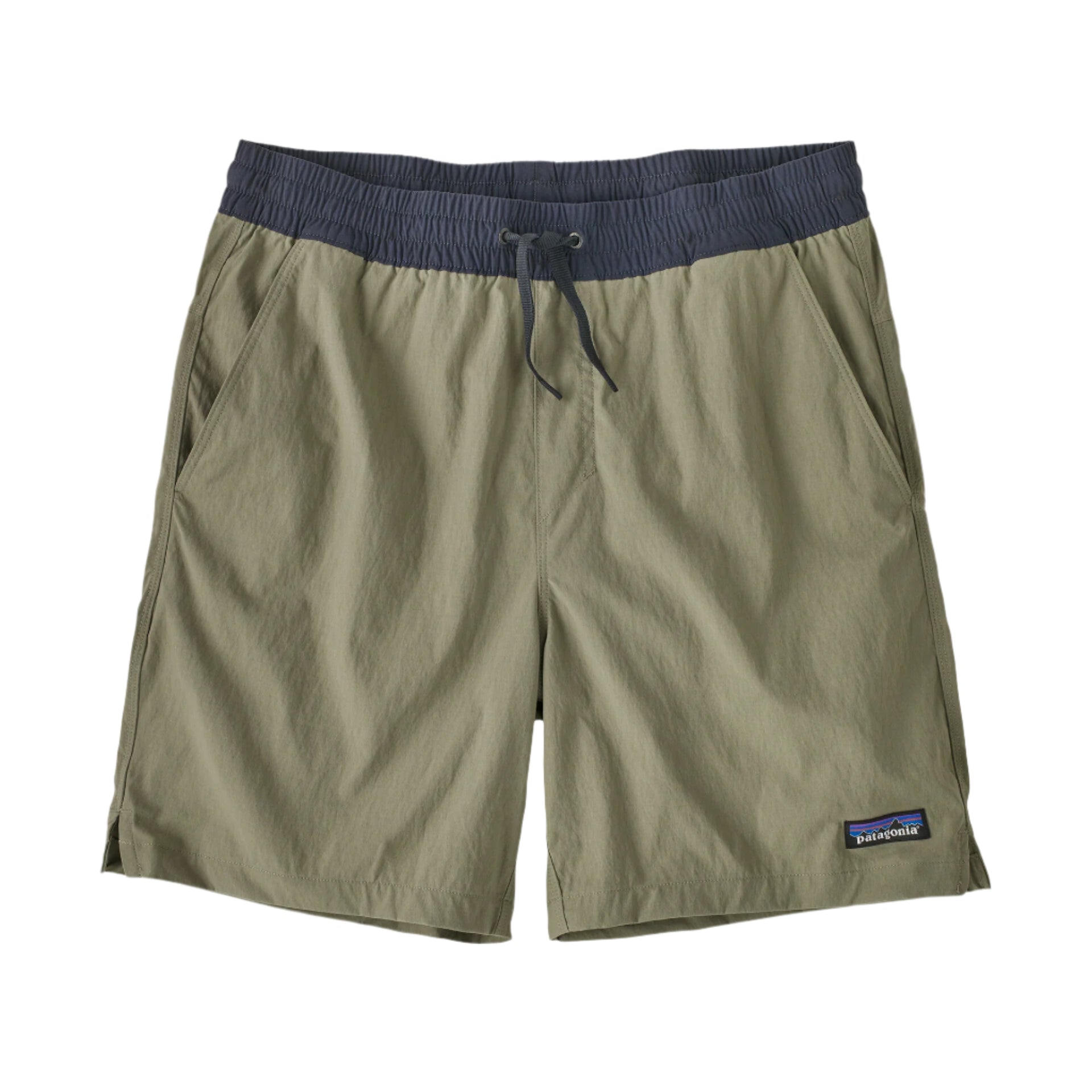 Men's Baggies Lights Shorts--6 in.