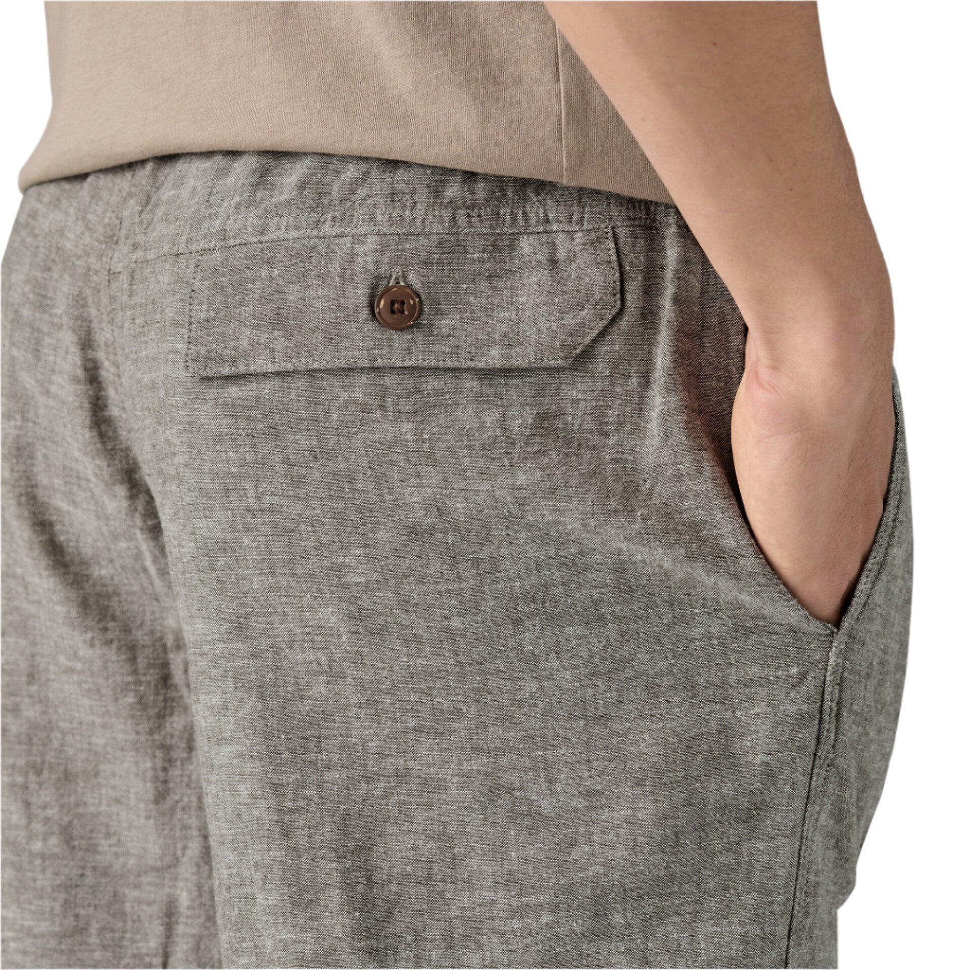 Men's Baggies Naturals Shorts