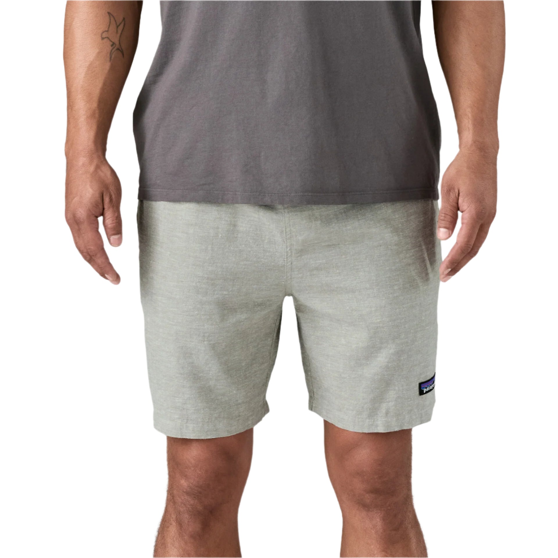 Men's Baggies Naturals Shorts