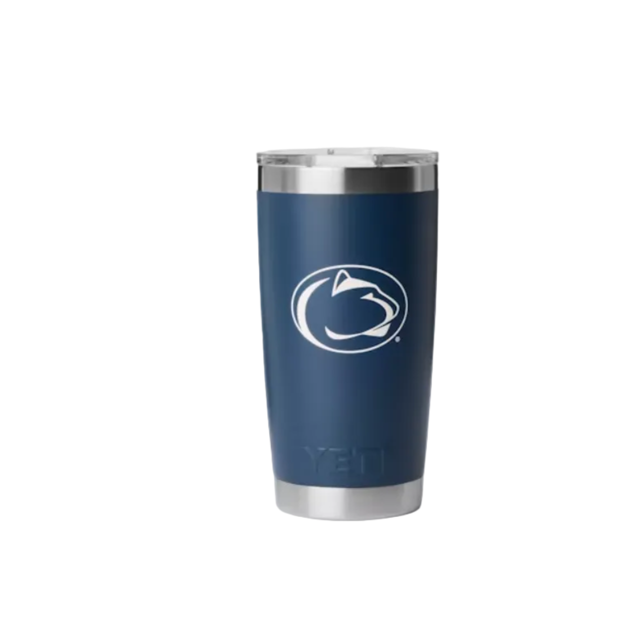 YETI x Collegiate Fandom Collection Nittany Lions® Rambler® 20 oz Tumbler
