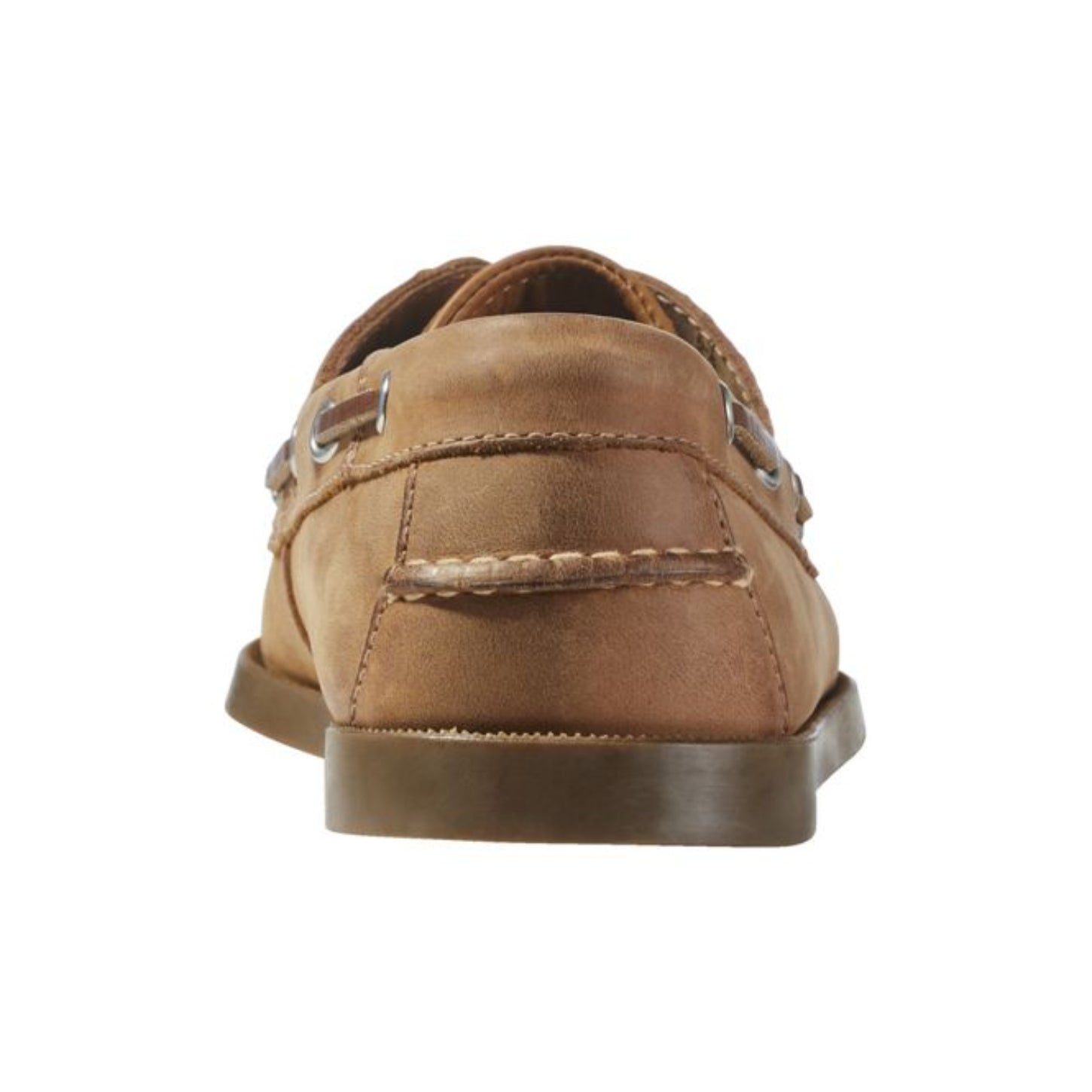 Men's Casco Bay Boat Moc Shoes