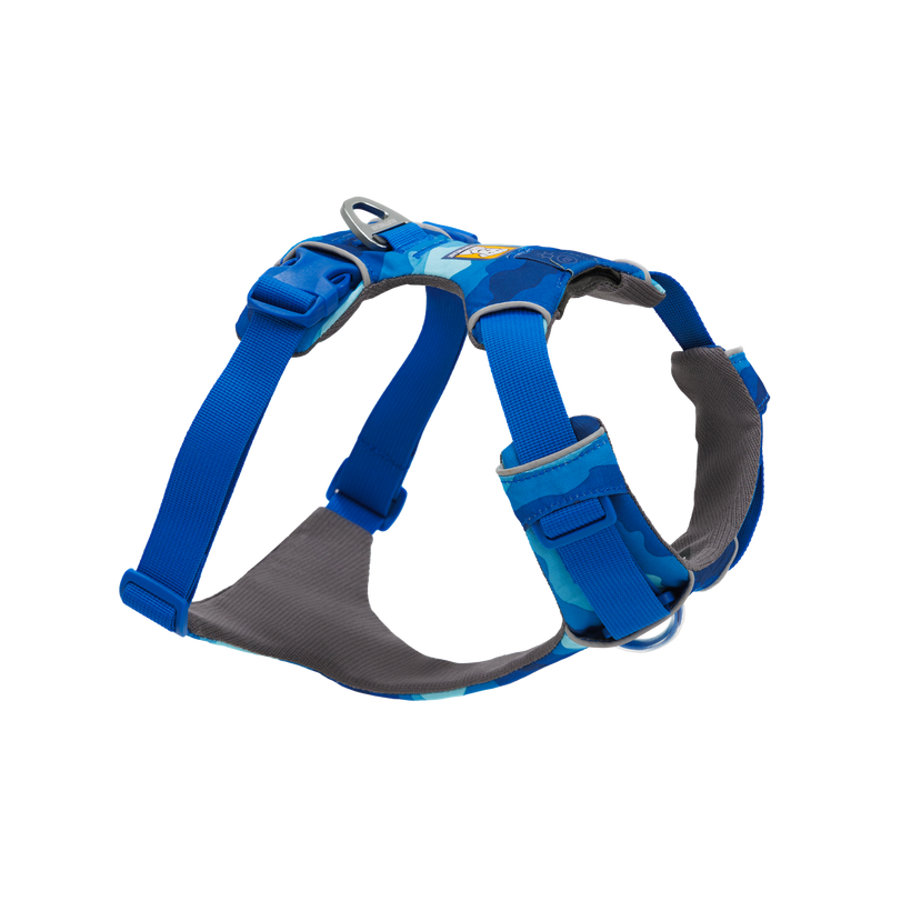 Front Range Dog Harness