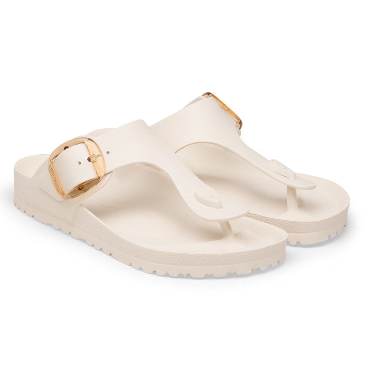 Women's Madrid Big Buckle EVA Sandals