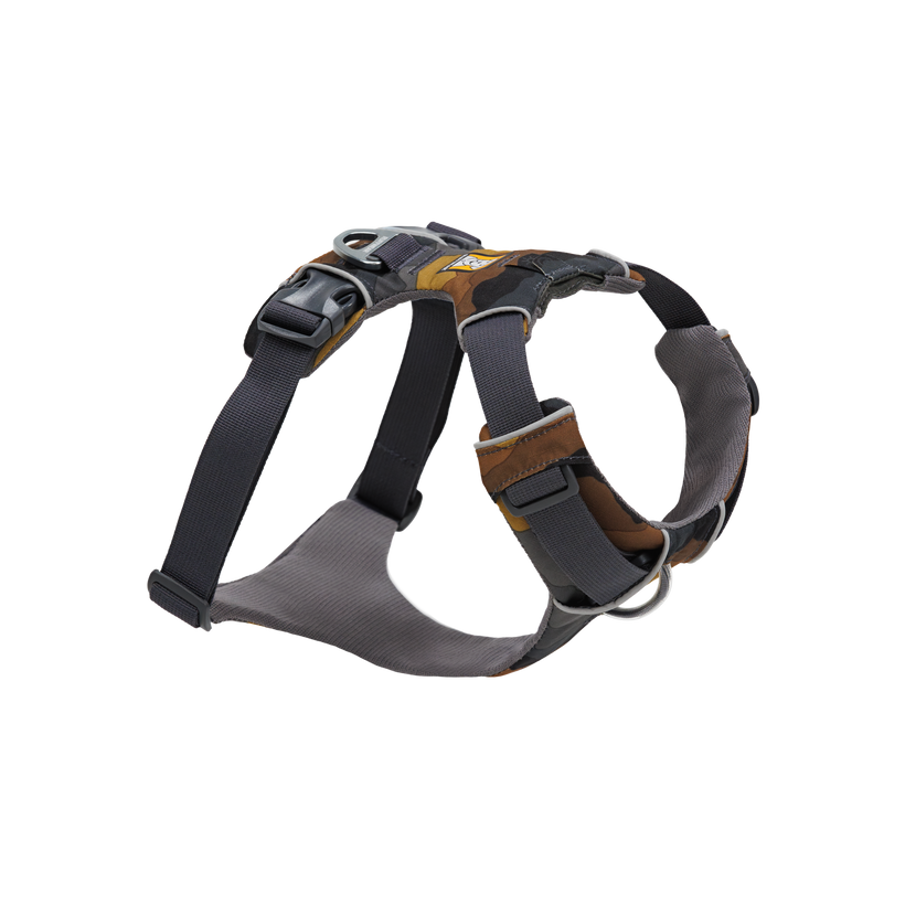 Front Range Dog Harness