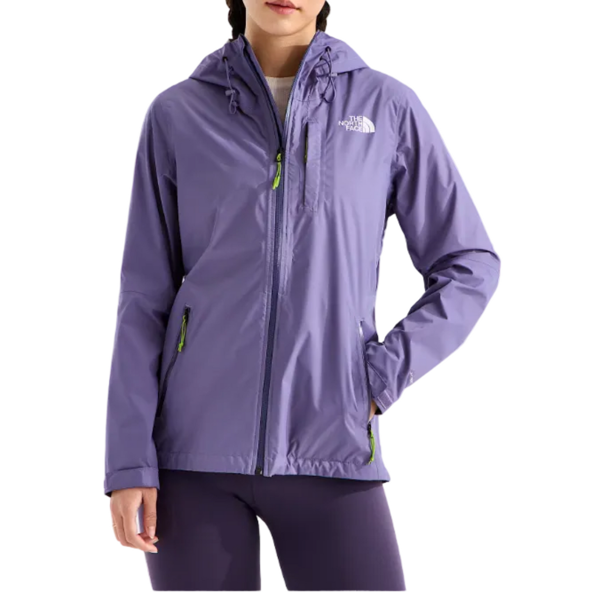Women’s Alta Vista Waterproof Rain Jacket
