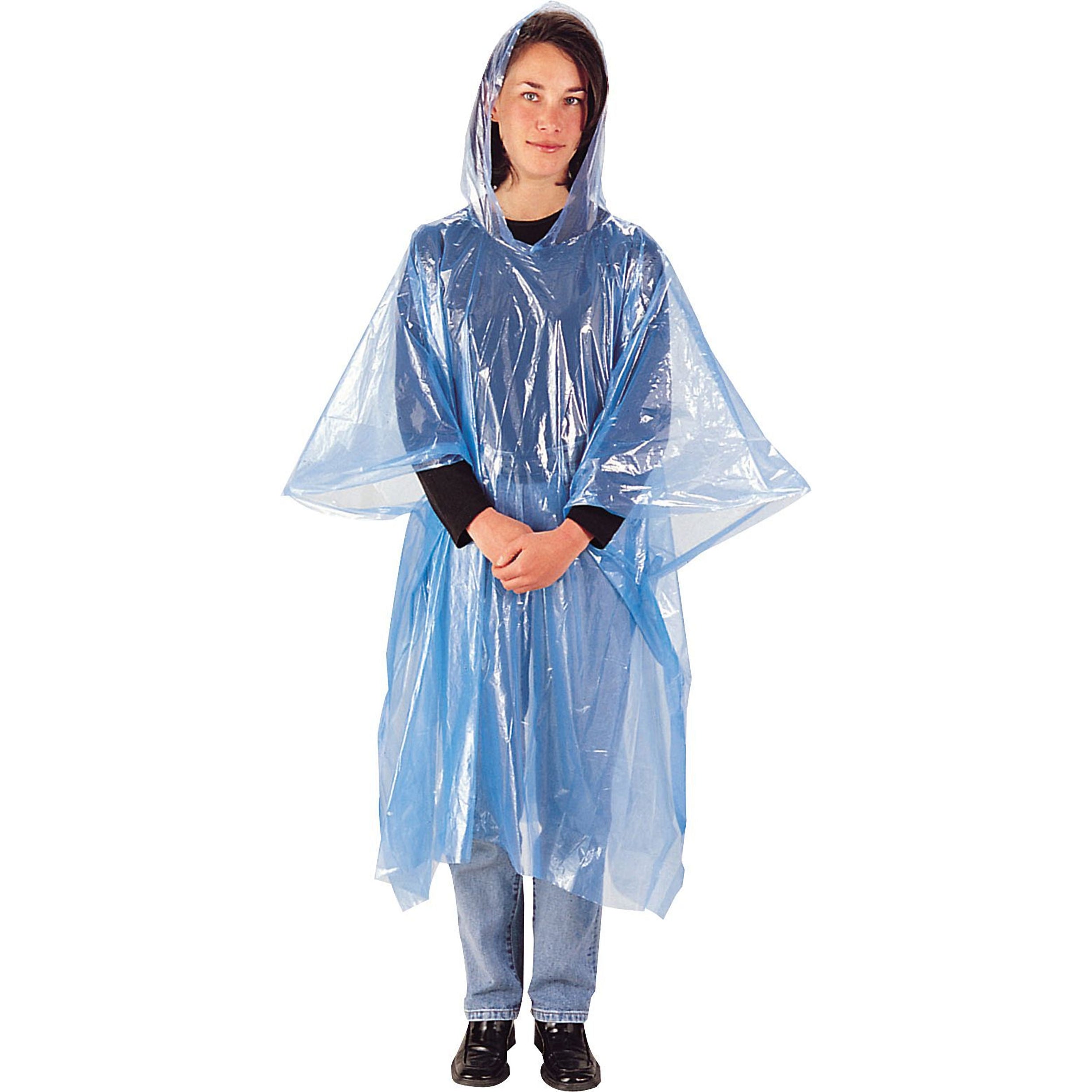 Liberty Mountain Emergency Poncho