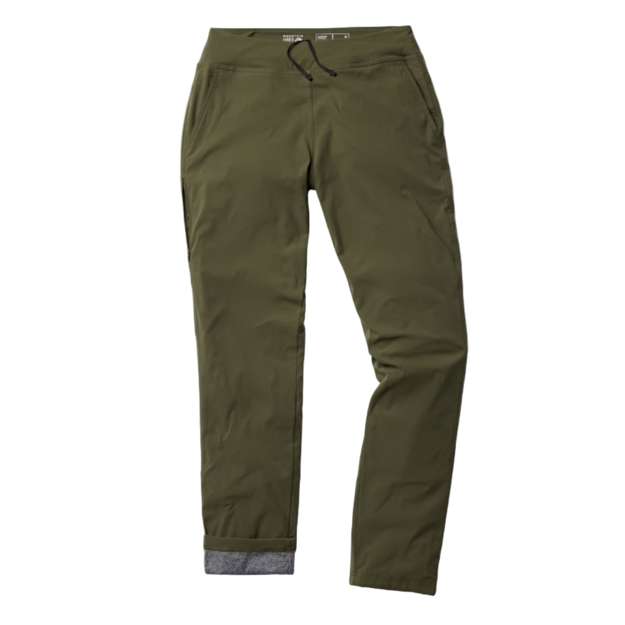 Women's Dynama Lined Pants