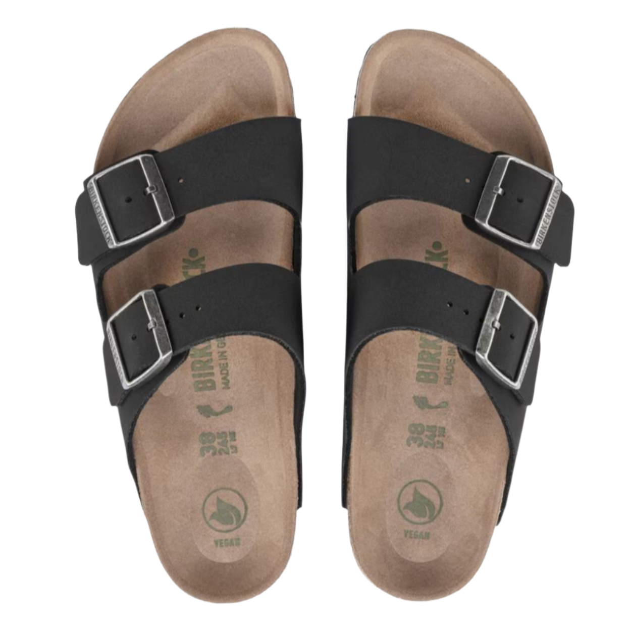 Women's Arizona Vegan Sandals