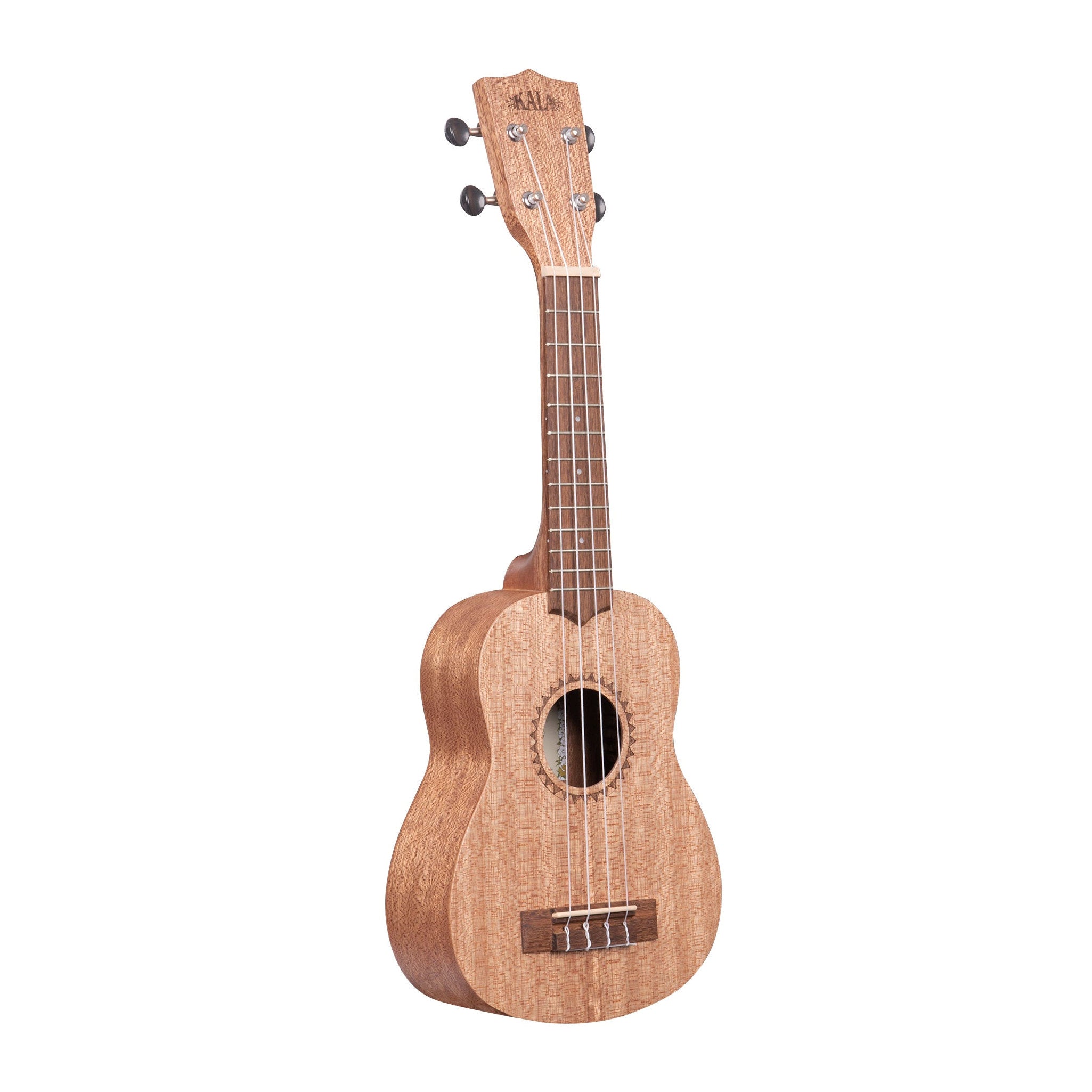Meranti Soprano Ukelele