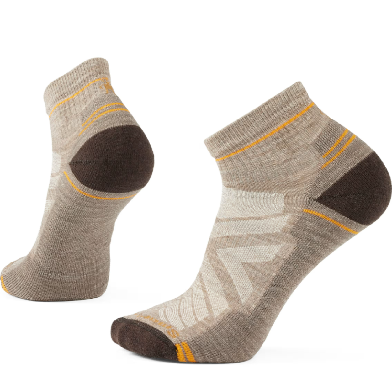 Men's Hike Light Cushion Ankle Socks