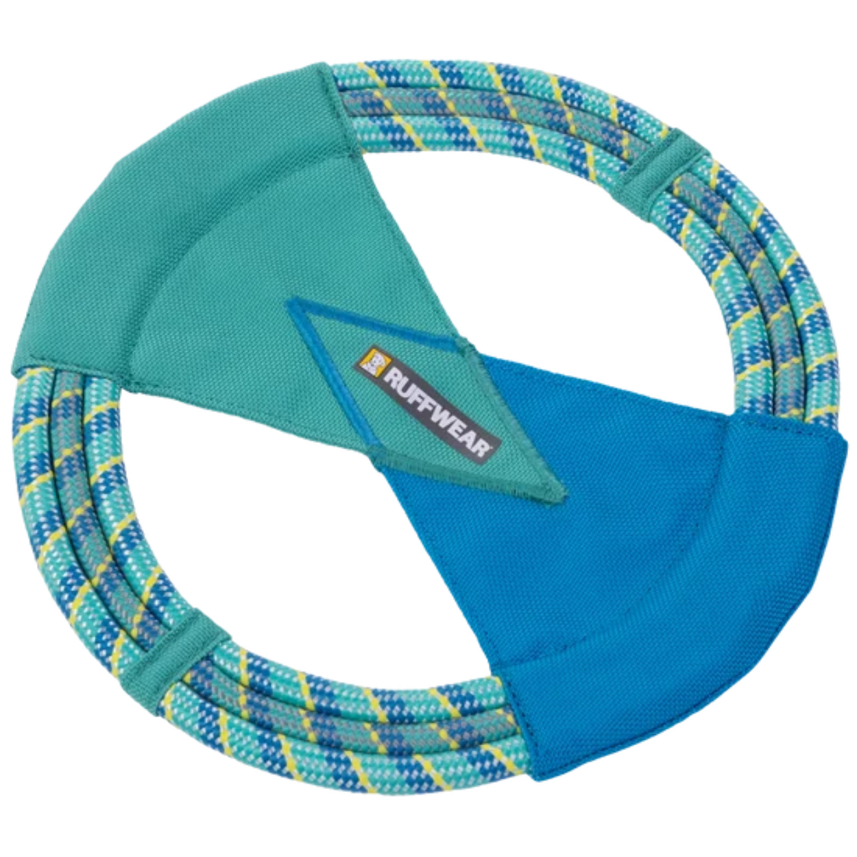 Pacific Ring Dog Toy