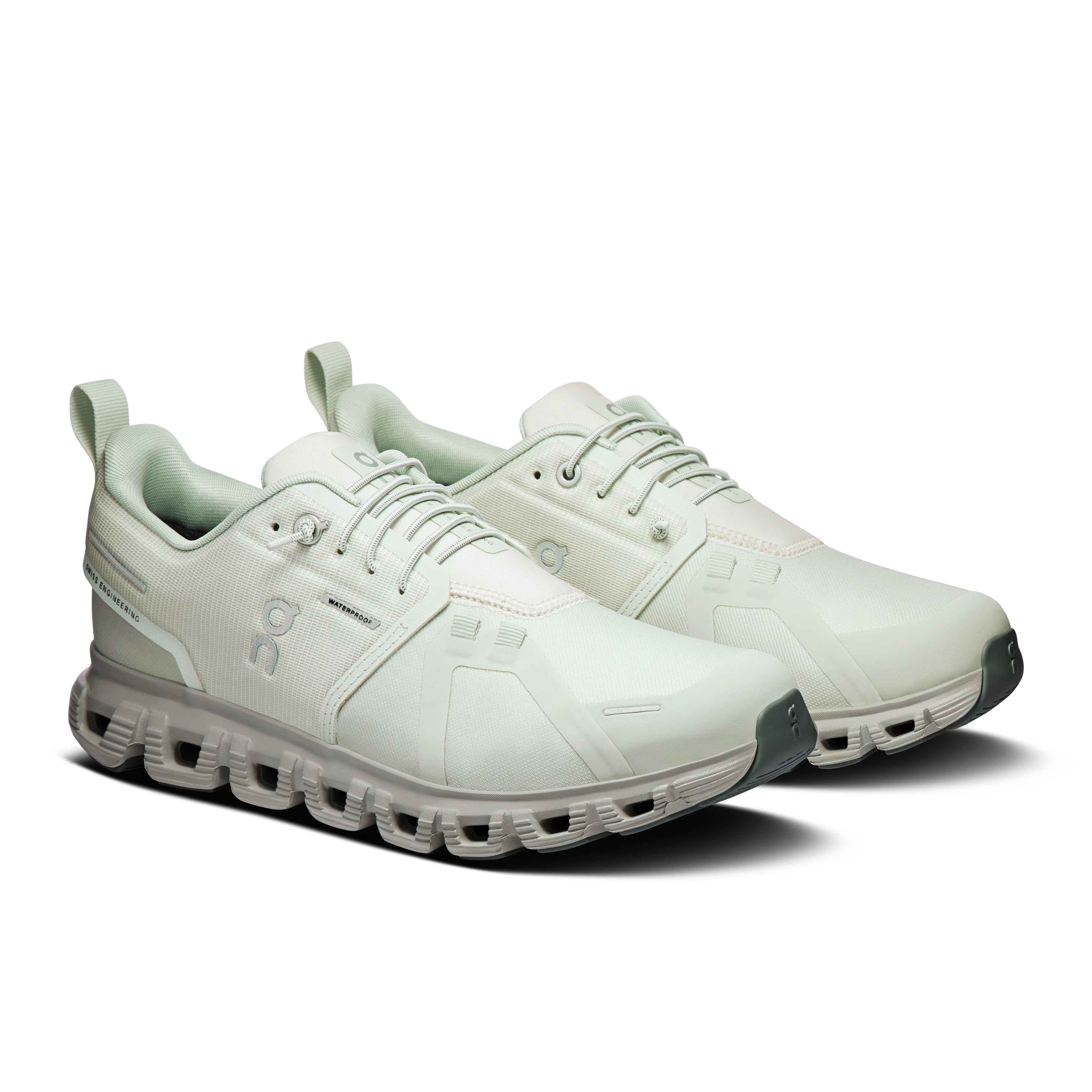 Women's Cloud 6 Waterproof Shoes