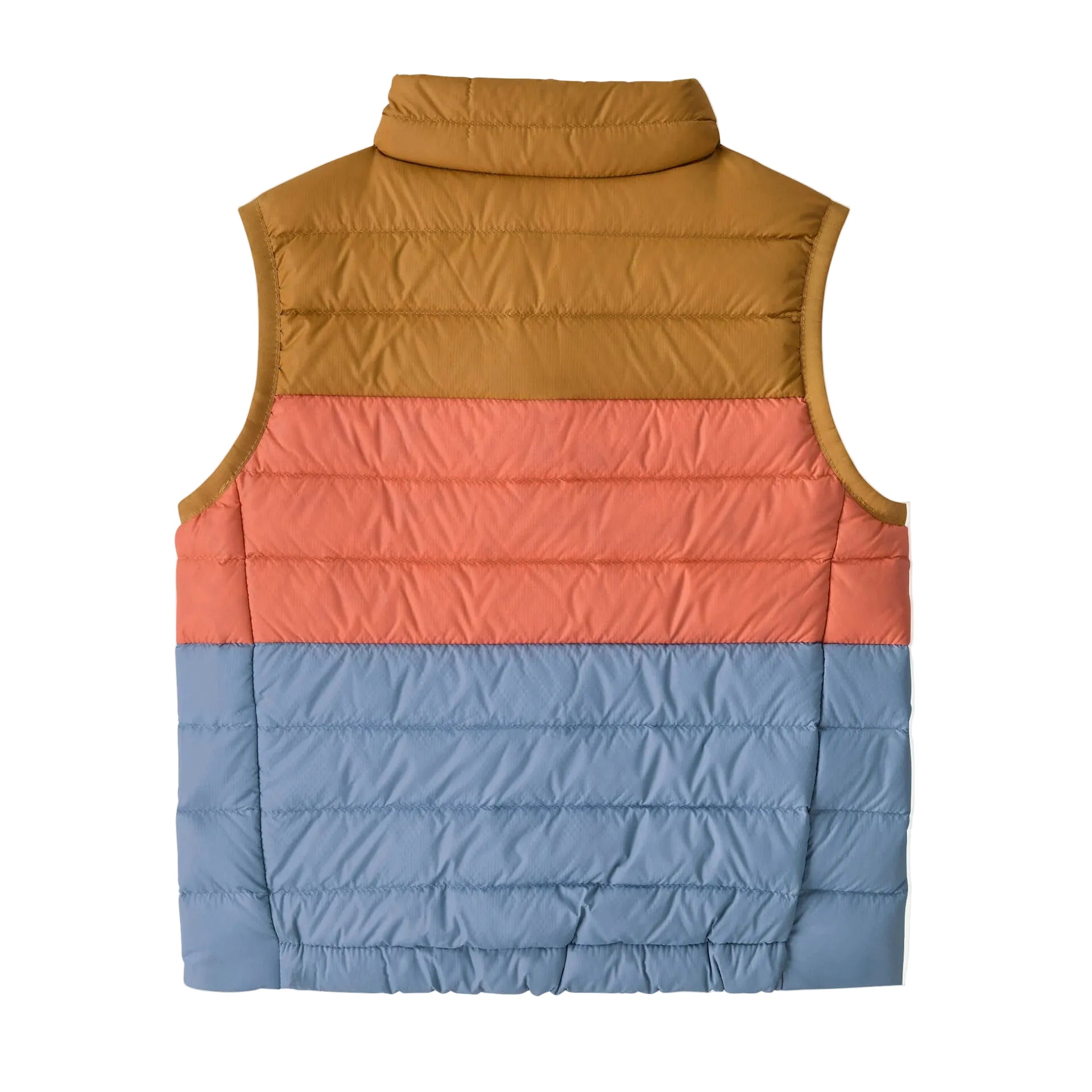 Baby Down Sweater Vest