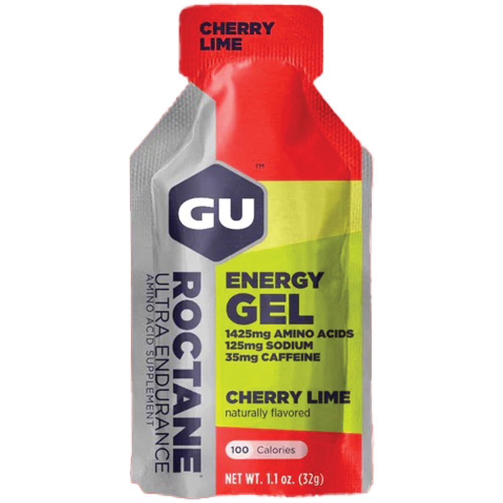GU Roctane Energy Gel