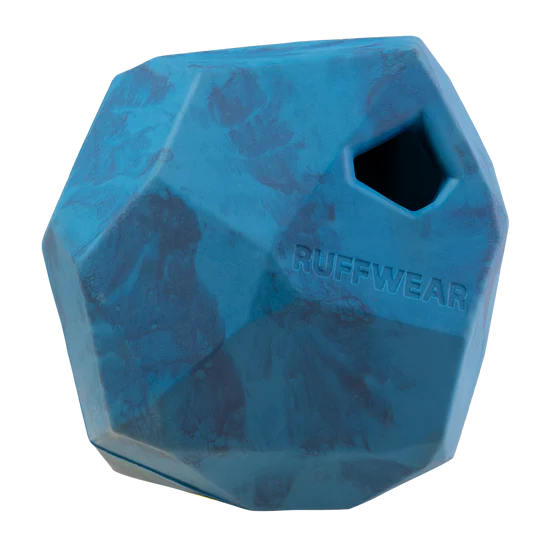 Gnawt-a-Rock Dog Toy