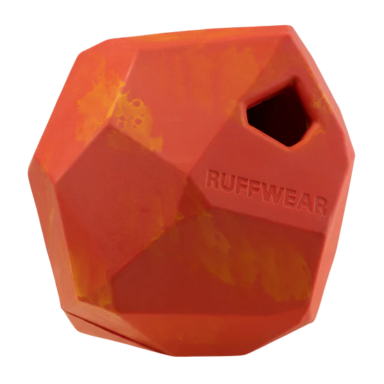 Gnawt-a-Rock Dog Toy