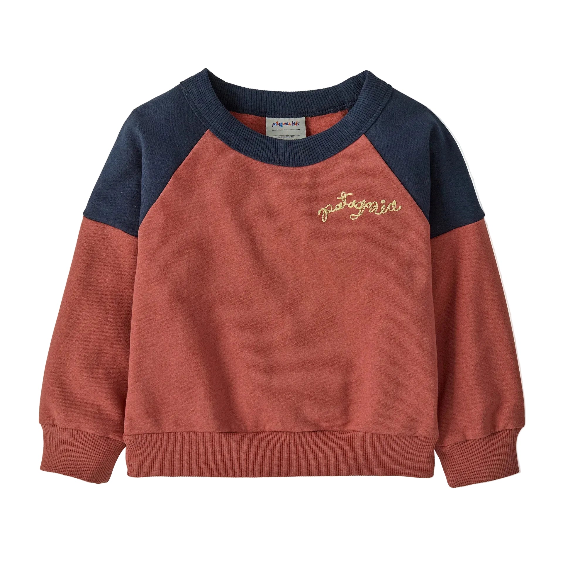 Baby Crewneck Sweatshirt